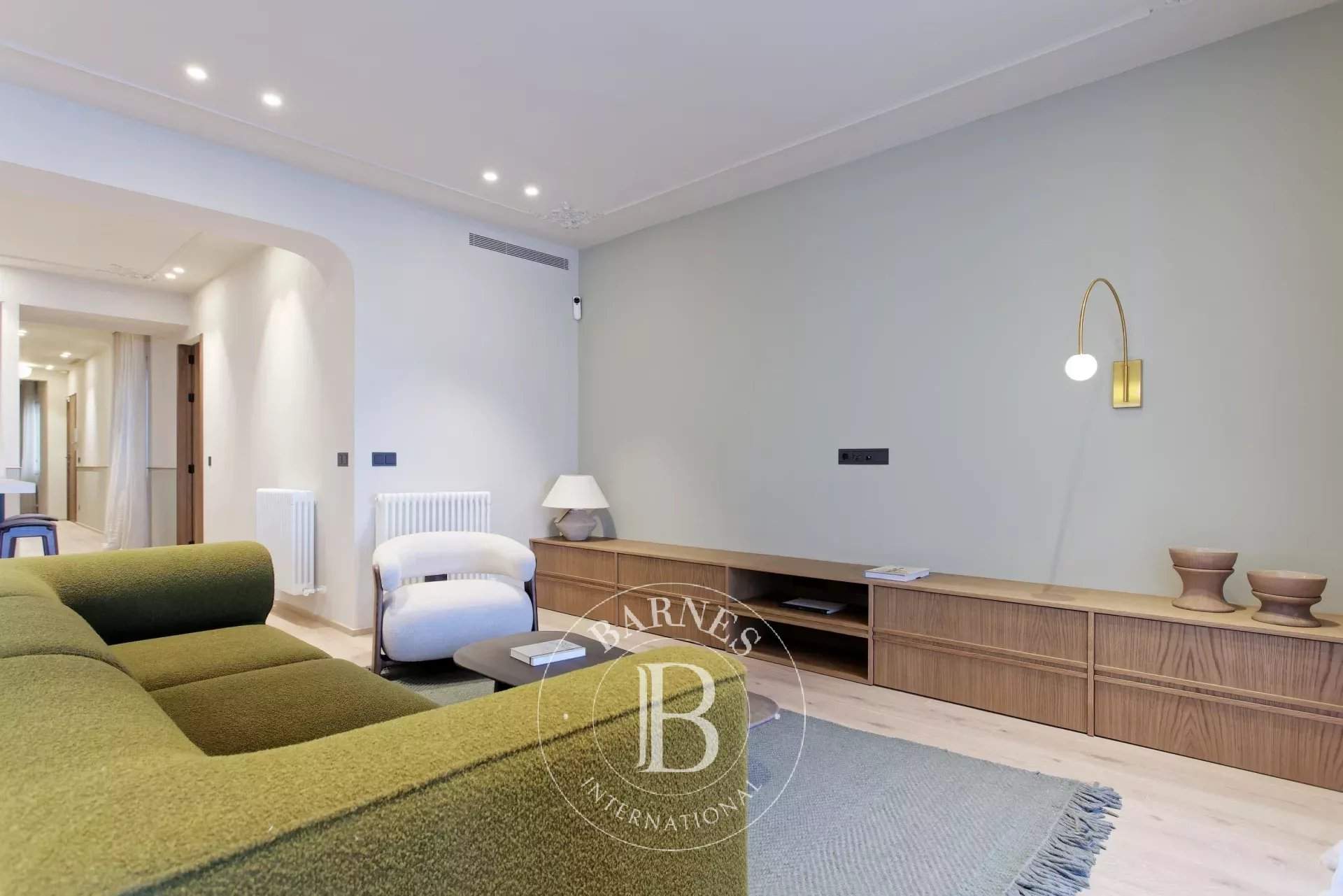 Barcelona  - Appartement  - picture 5