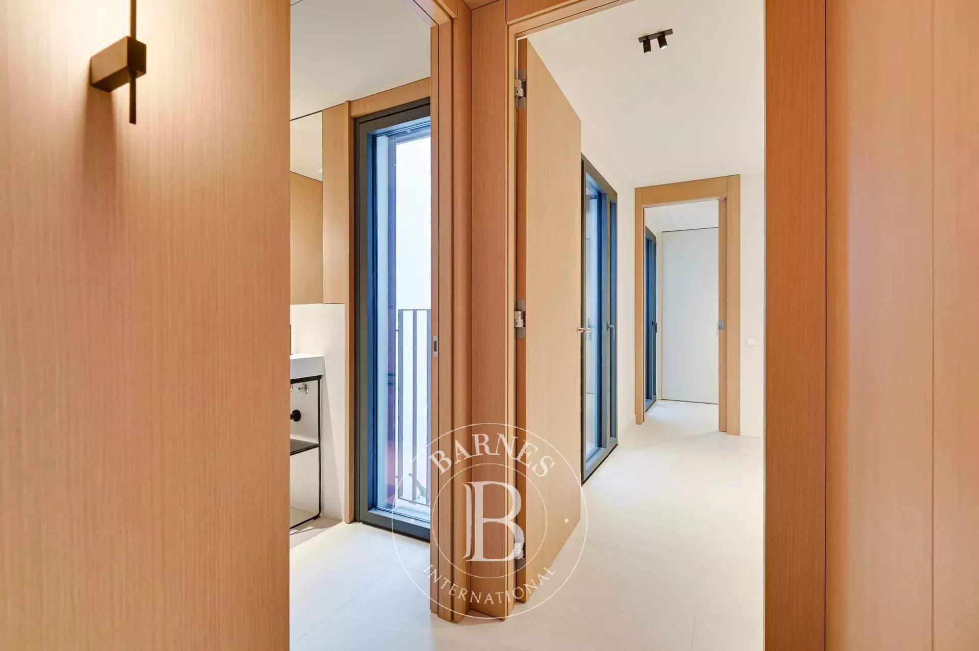 Barcelona  - Appartement  - picture 11