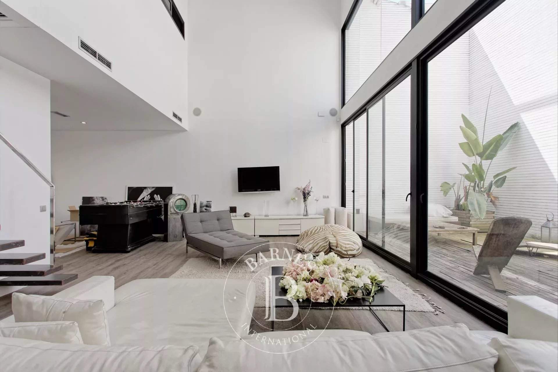 Barcelona  - Loft 2 Bedrooms - picture 9