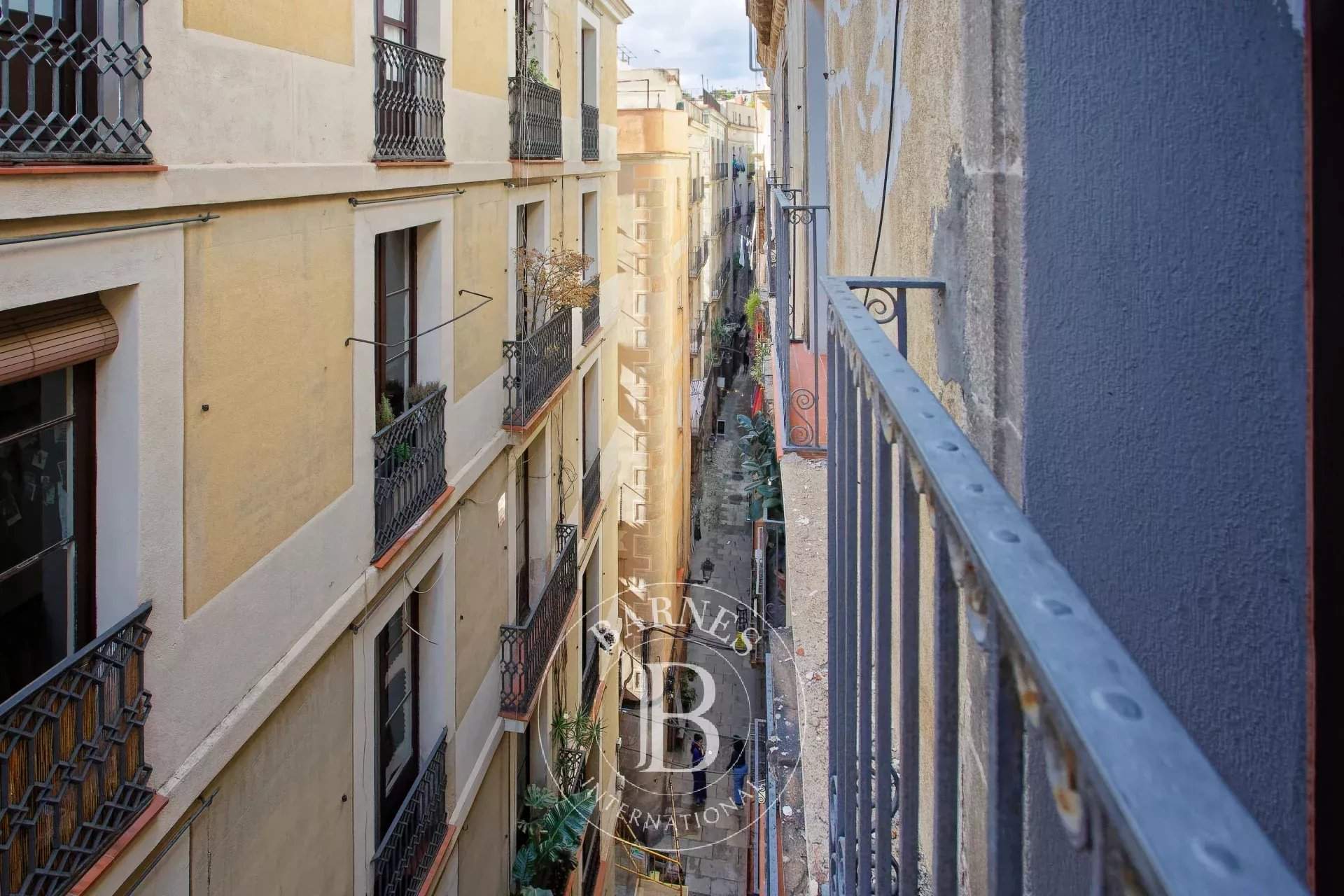 Barcelona  - Appartement  - picture 16