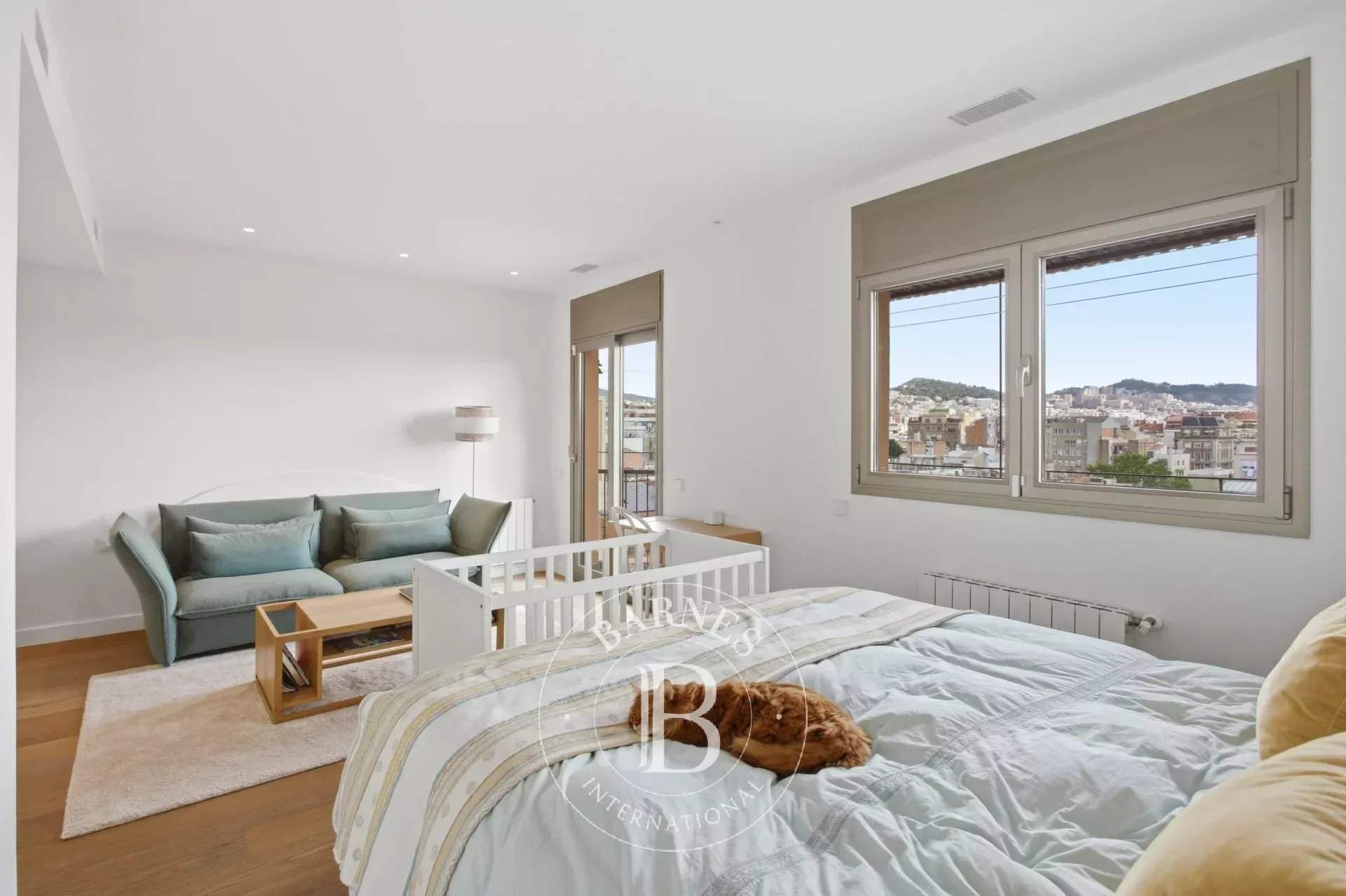 Barcelona  - Appartement  - picture 18