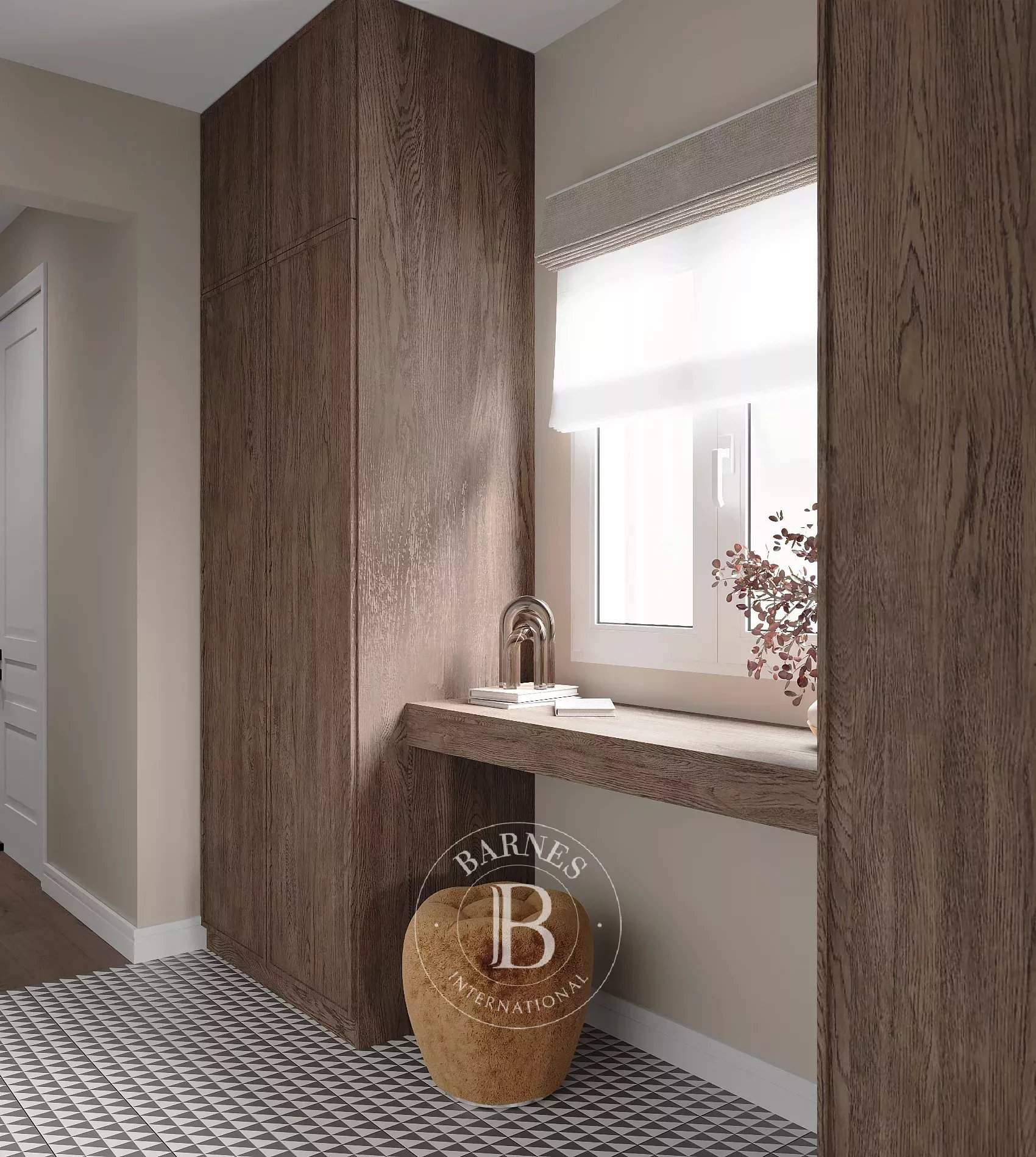 Barcelona  - Apartment 4 Bedrooms - picture 8