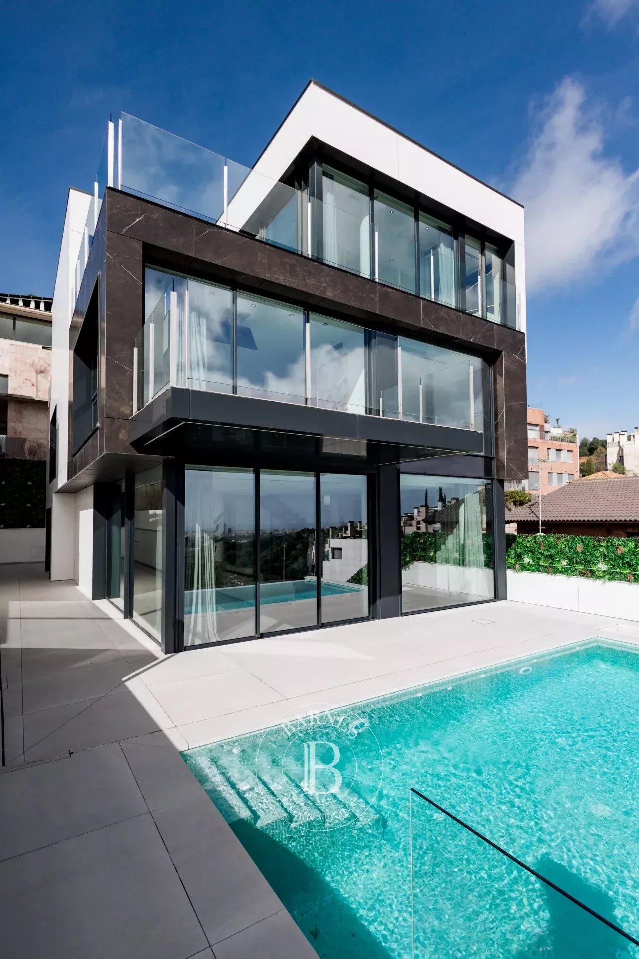 Barcelona  - Maison  - picture 12