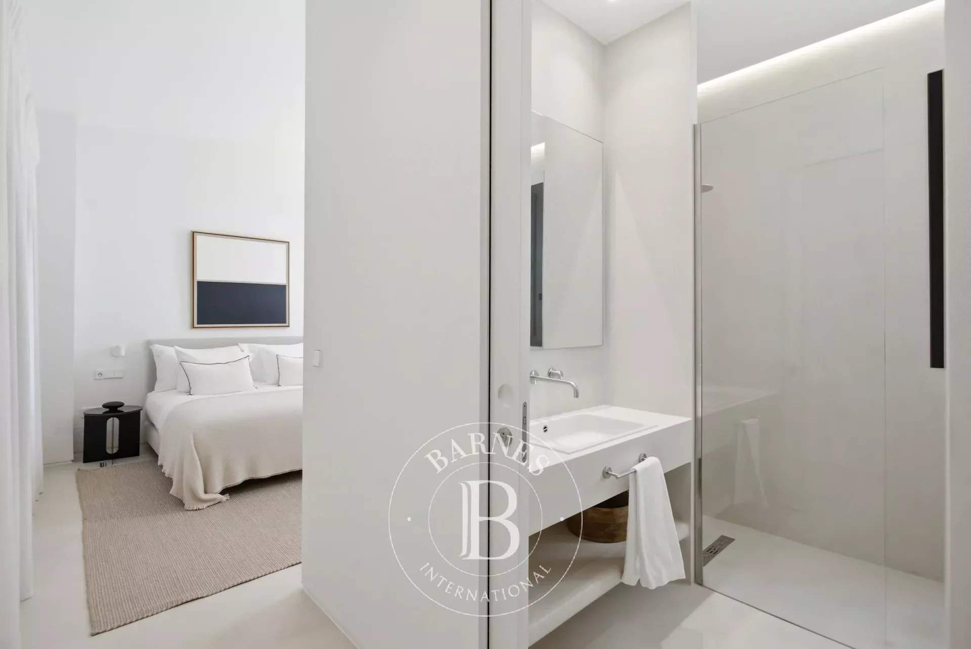 Barcelona  - Appartement  - picture 9