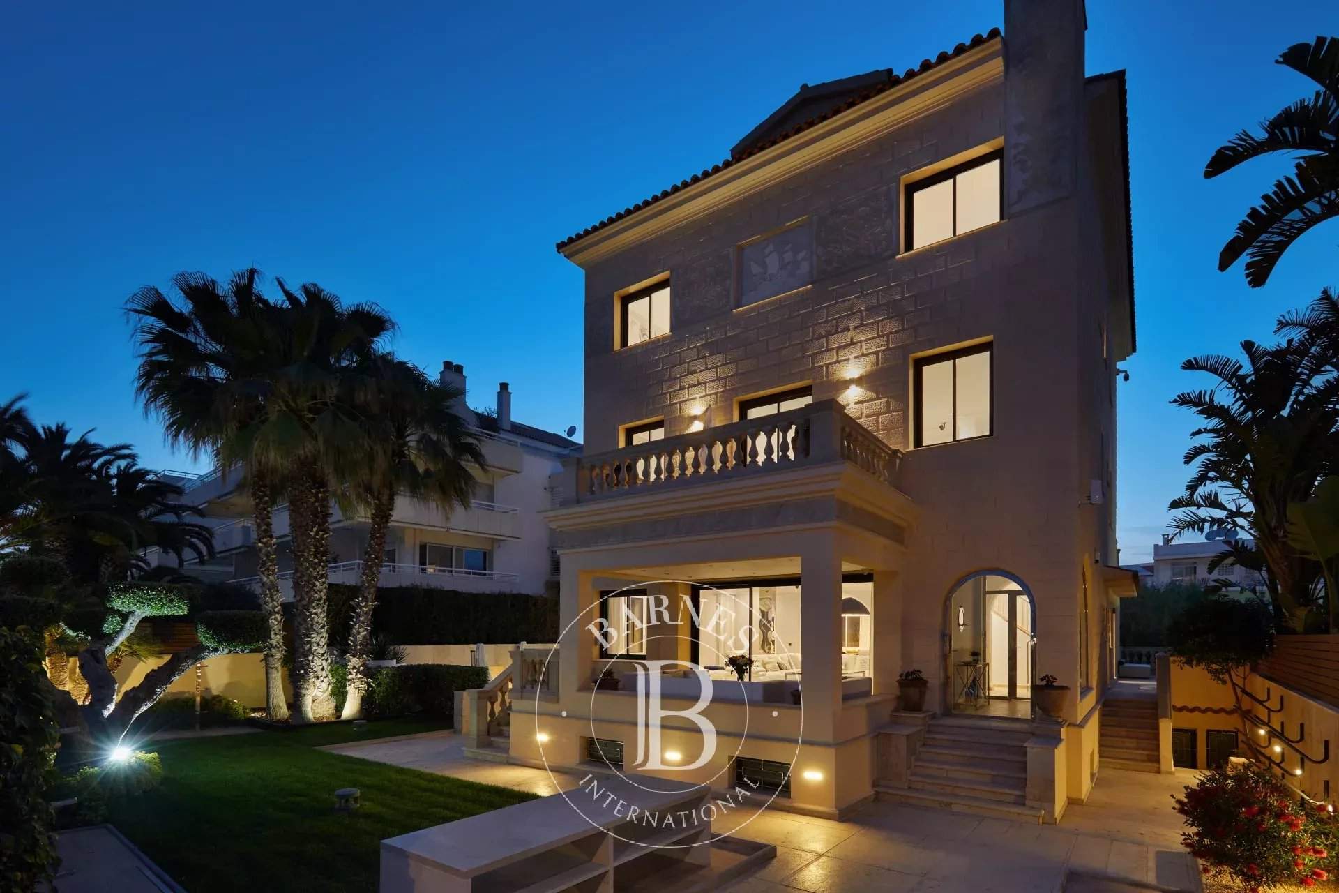 Sitges  - House 8 Bedrooms - picture 20