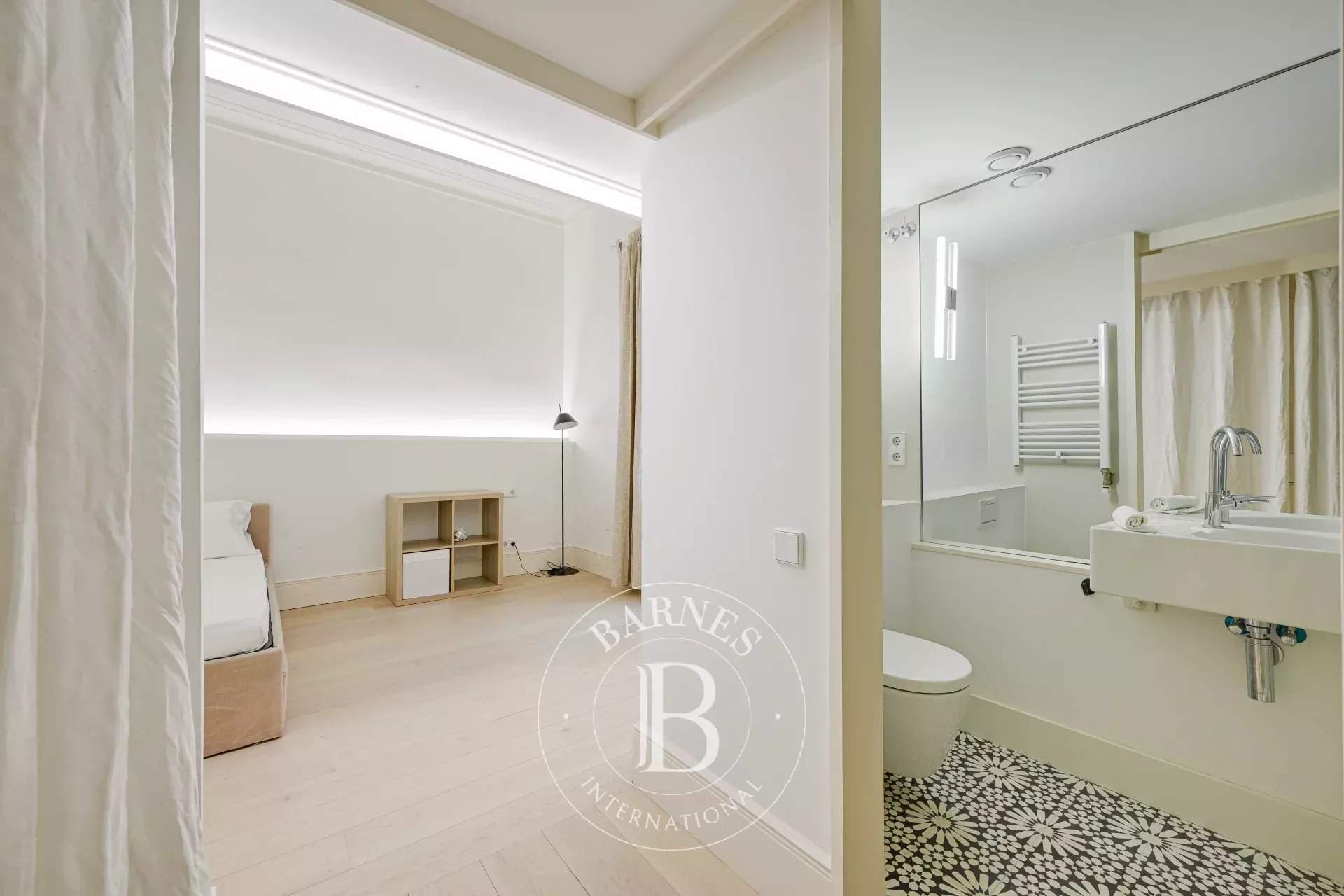 Barcelona  - Appartement  - picture 20