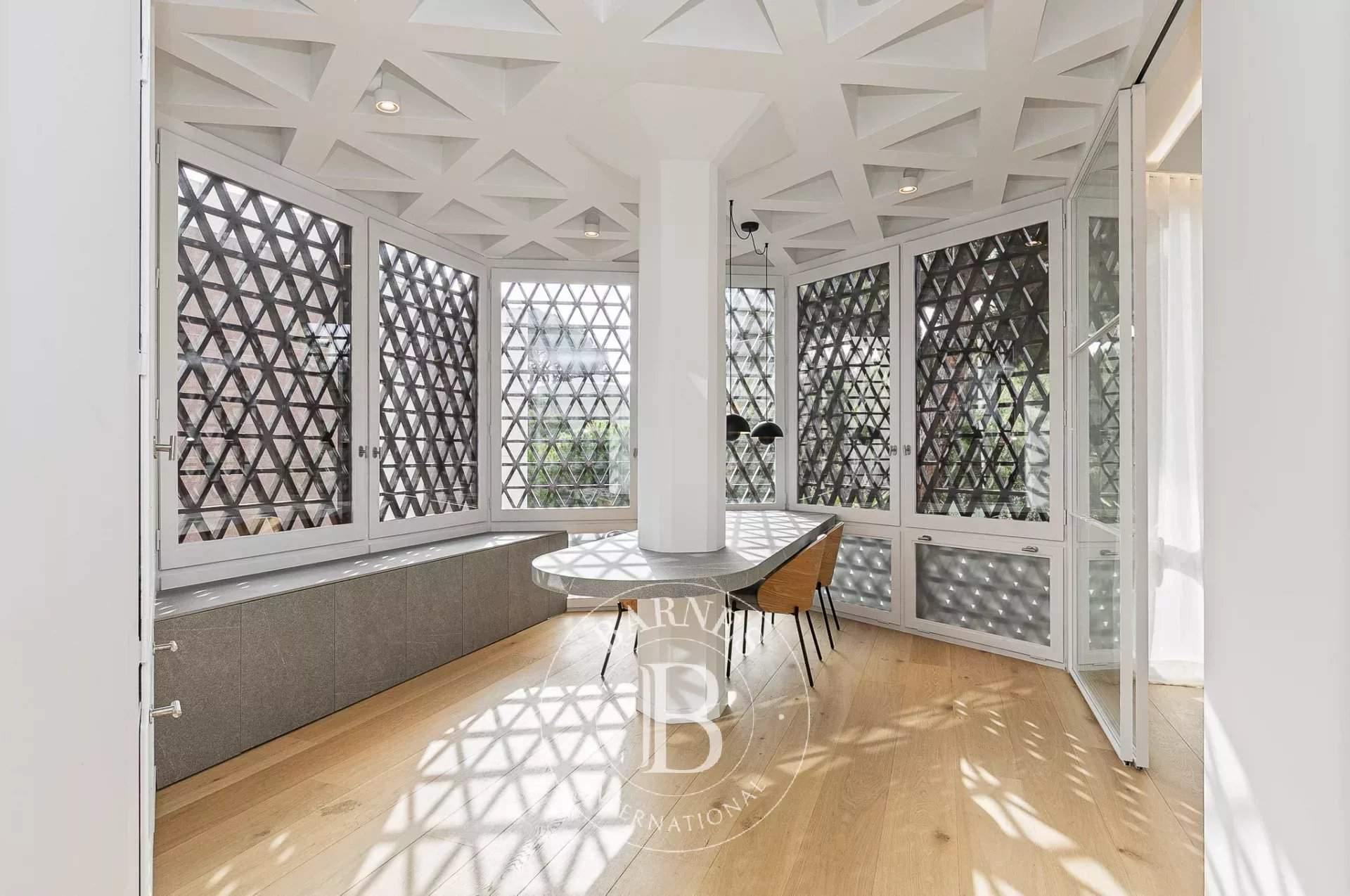 Barcelona  - Apartment 4 Bedrooms - picture 12