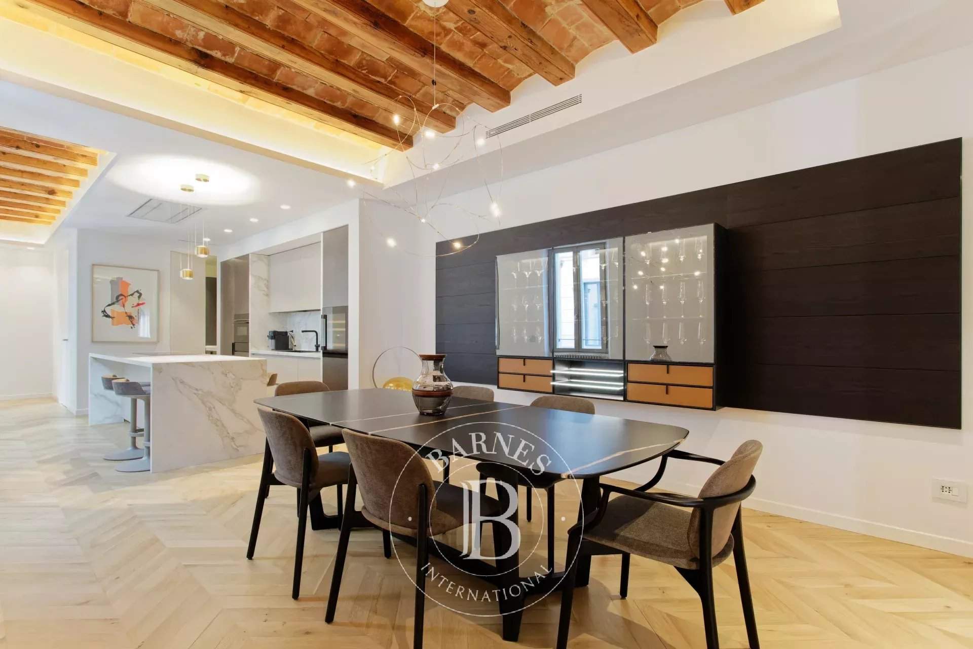 Barcelona  - Apartment 3 Bedrooms - picture 4