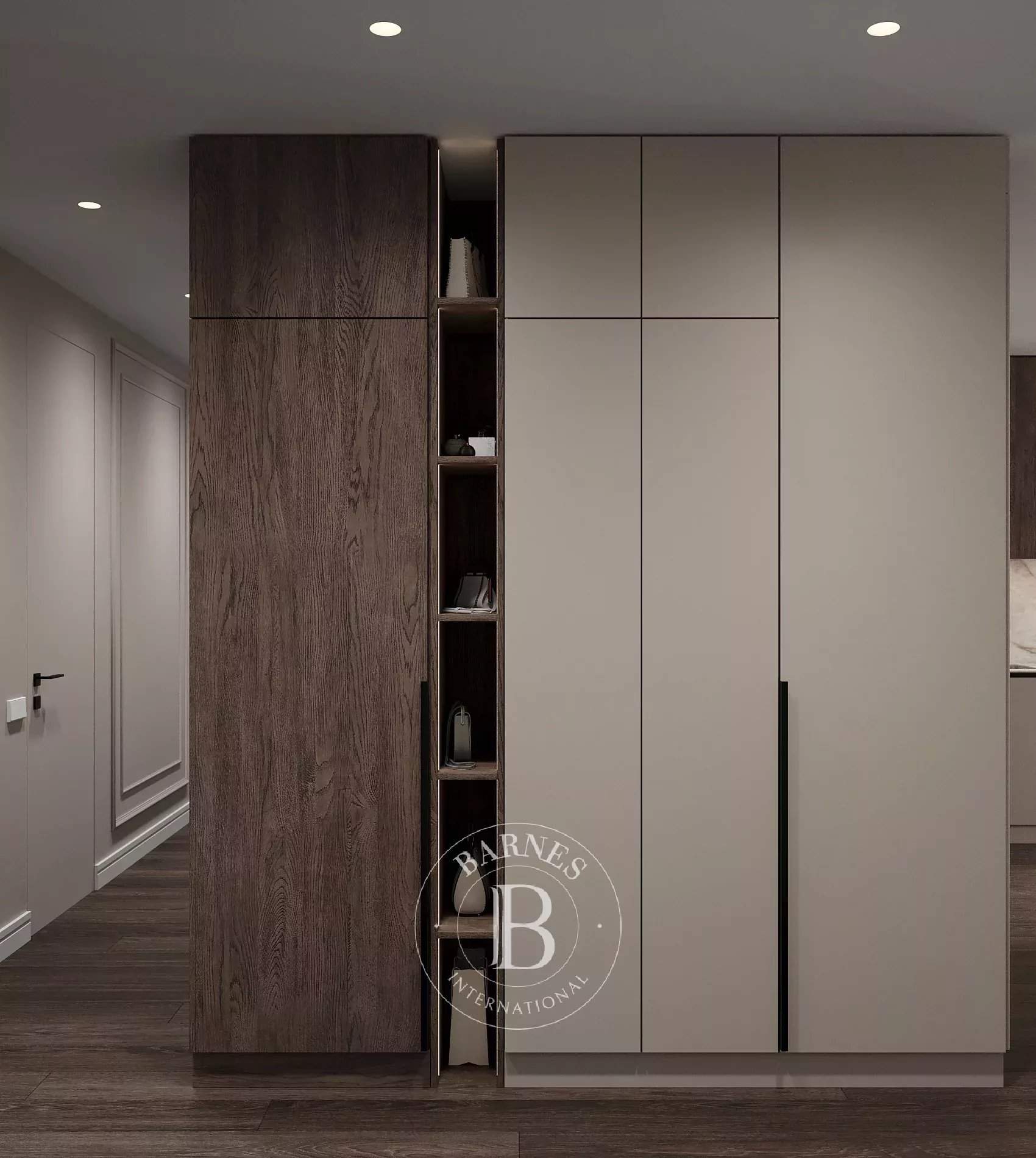 Barcelona  - Appartement  - picture 13