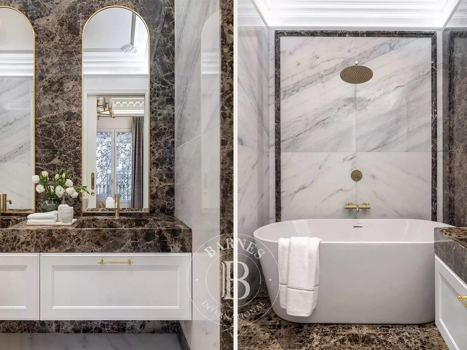 Barcelona  - Apartment 3 Bedrooms - picture 19