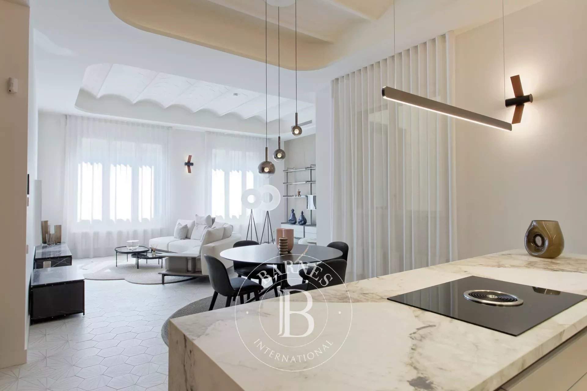 Barcelona  - Piso 2 Cuartos 2 Habitaciones - picture 18