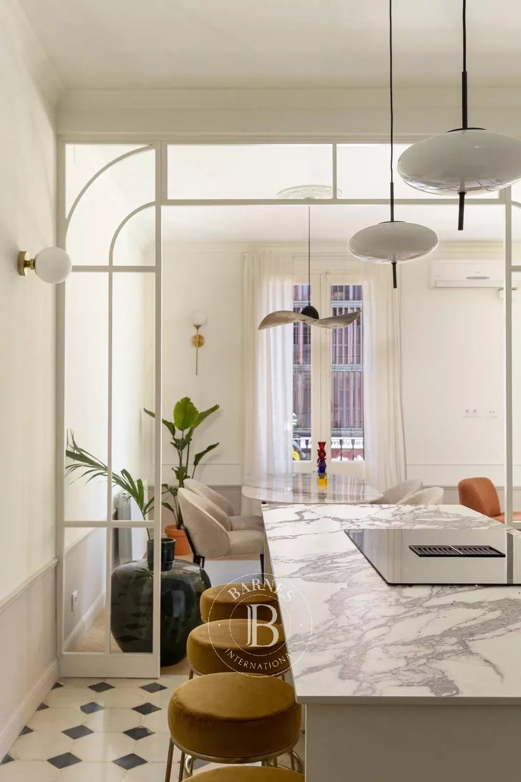 Barcelona  - Appartement  - picture 5