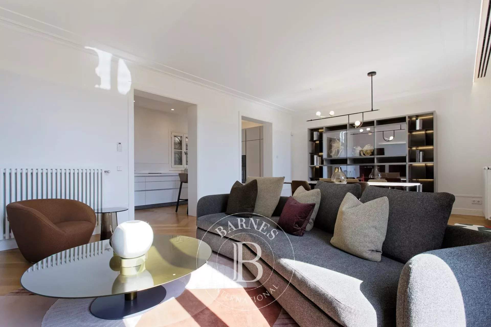 Barcelona  - Piso 3 Cuartos 3 Habitaciones - picture 5