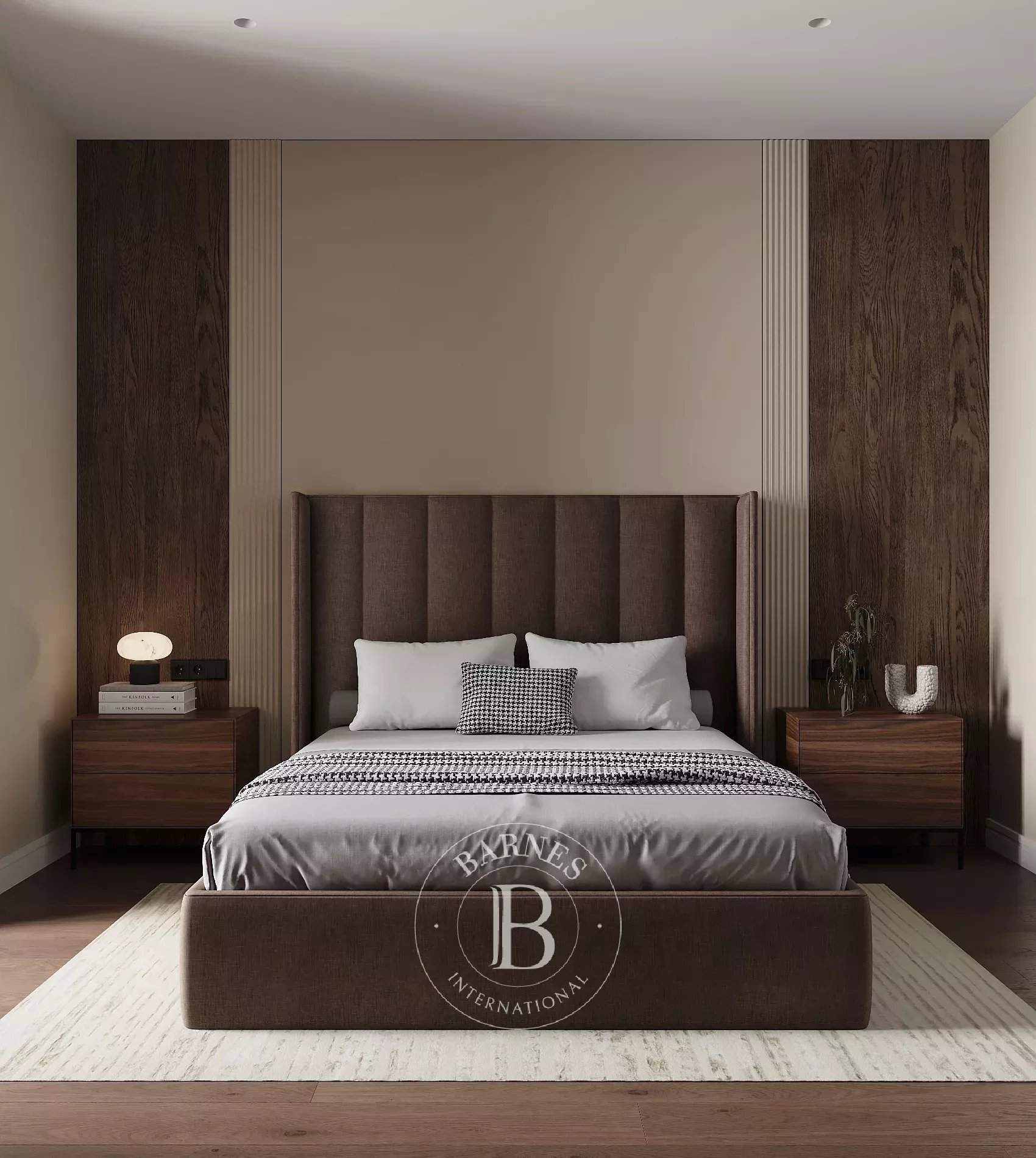 Barcelona  - Apartment 4 Bedrooms - picture 16