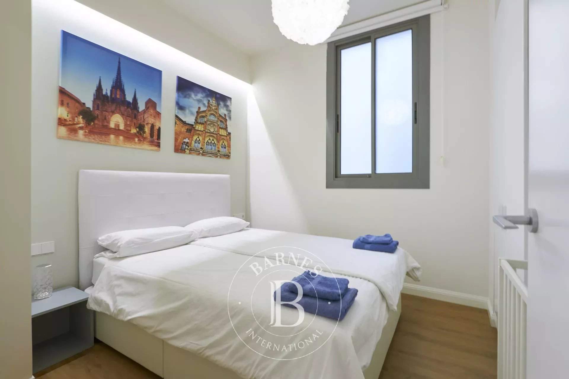 Barcelona  - Appartement  - picture 12