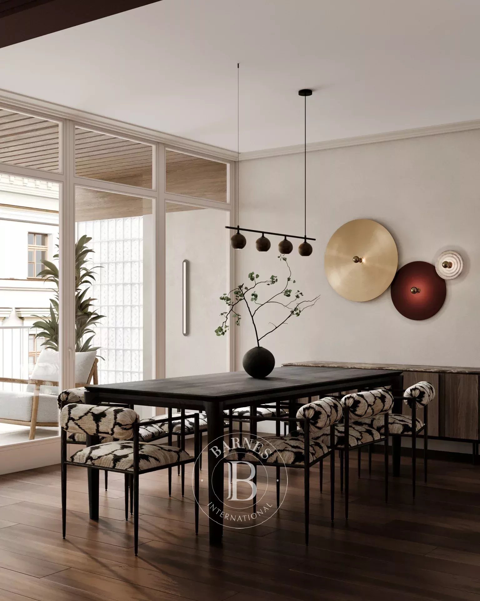 Barcelona  - Appartement  - picture 7