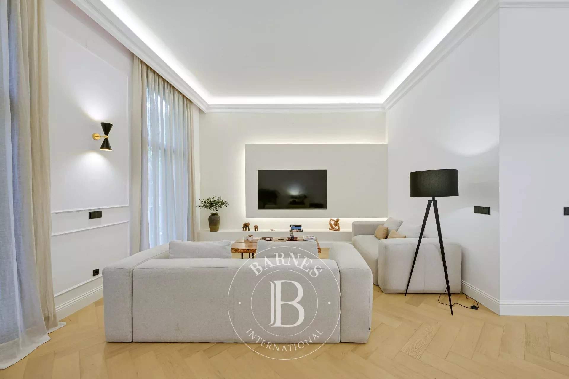 Barcelona  - Piso  - picture 5