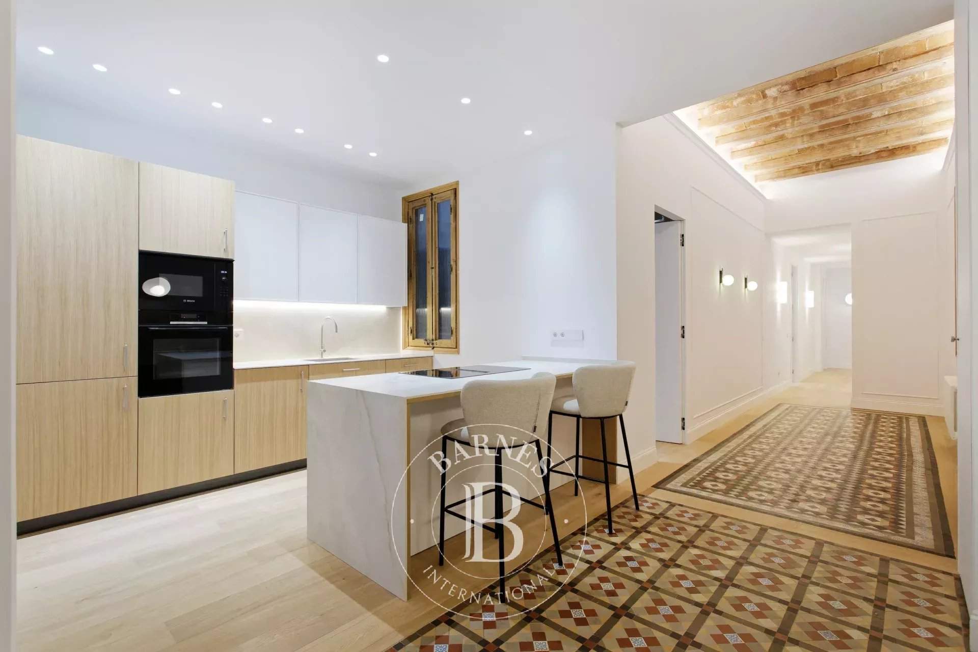 Barcelona  - Appartement  - picture 10