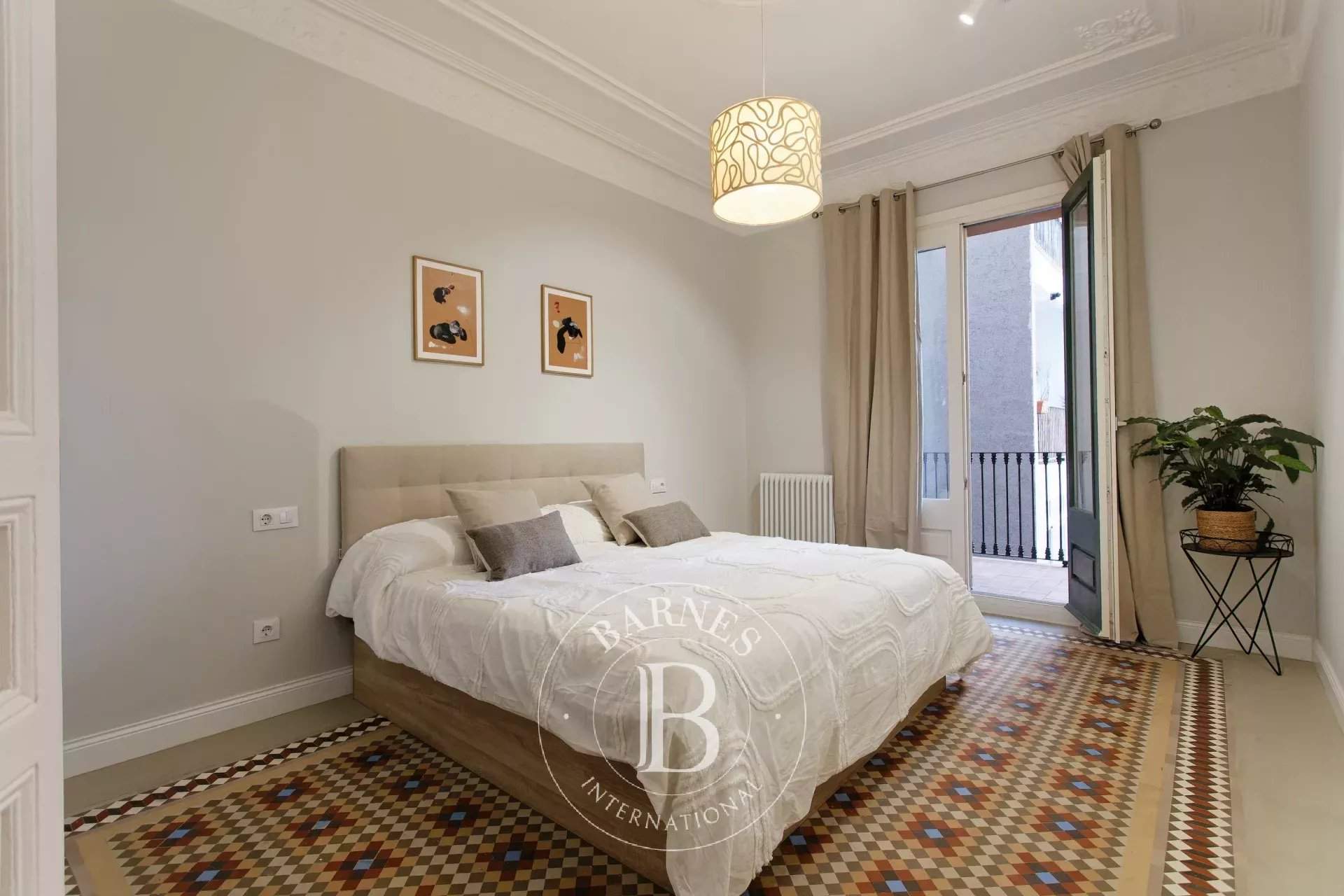 Barcelona  - Appartement  - picture 13