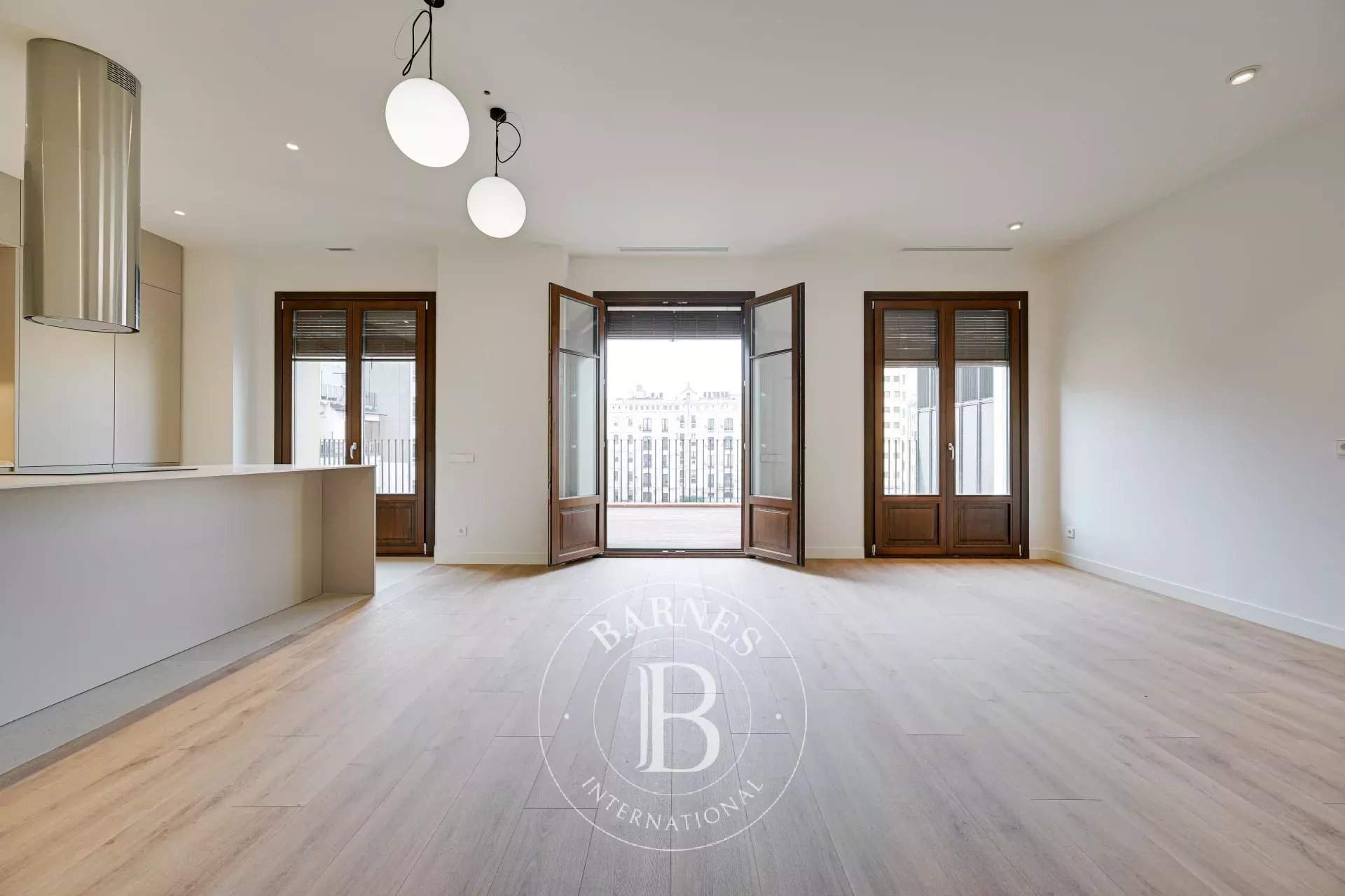 Barcelona  - Penthouse  - picture 5