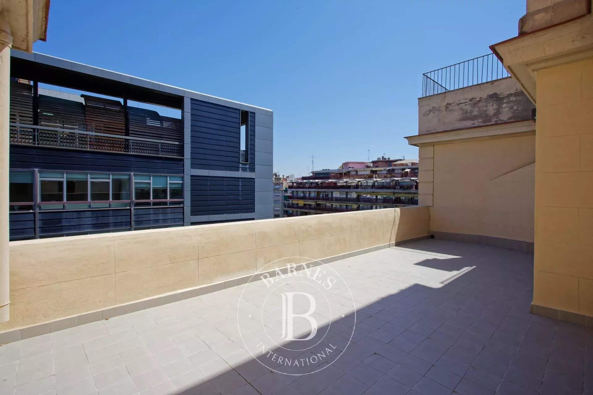 Barcelona  - Appartement  - picture 7