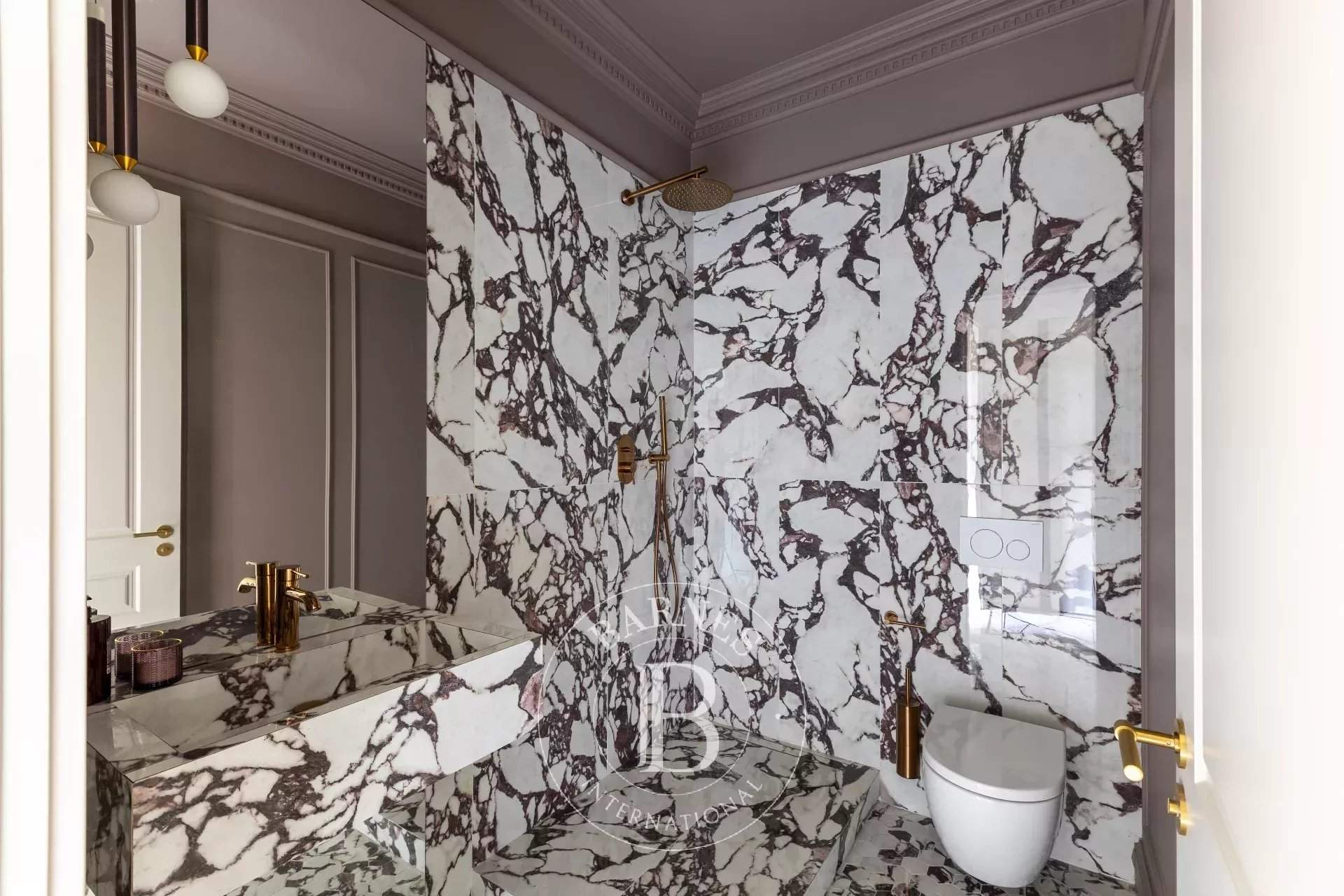 Barcelona  - Appartement  - picture 9