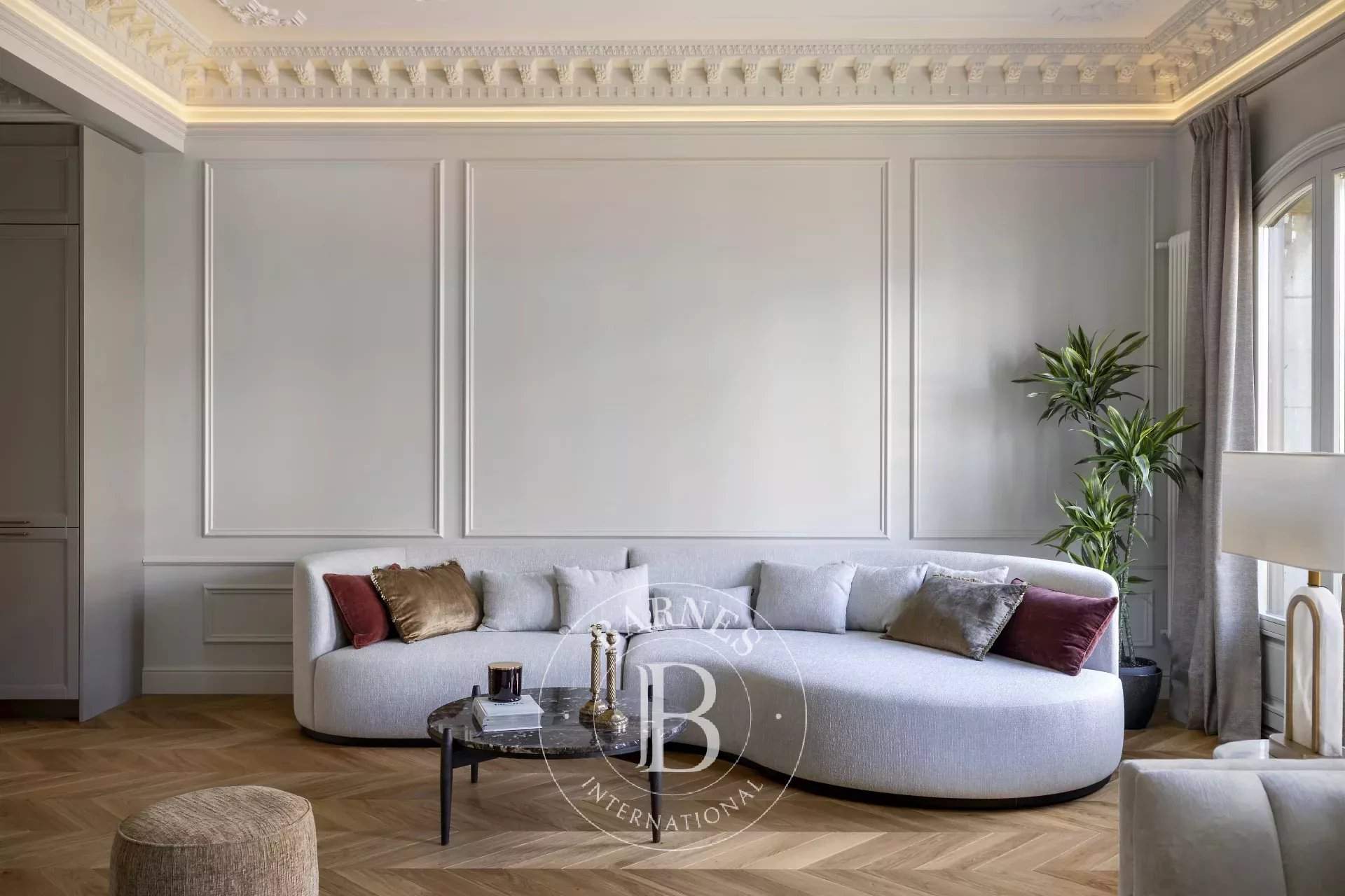 Barcelona  - Piso  - picture 3