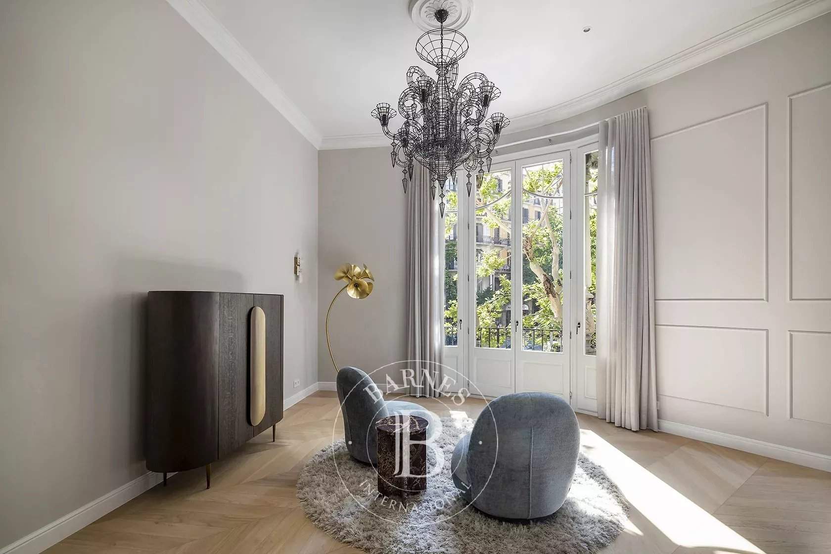 Barcelona  - Appartement  - picture 3