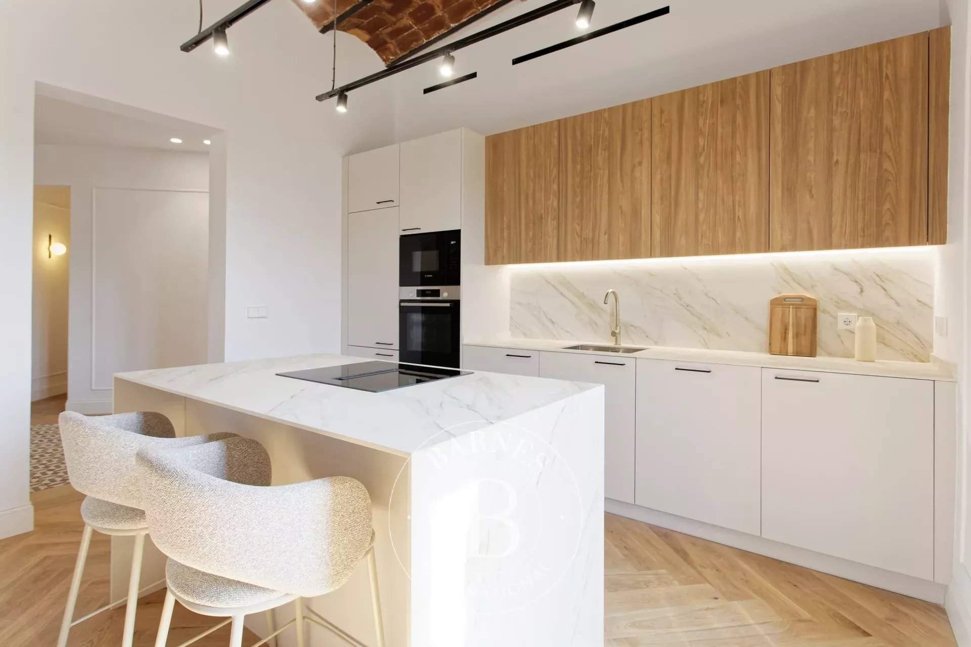 Barcelona  - Apartment 3 Bedrooms - picture 10