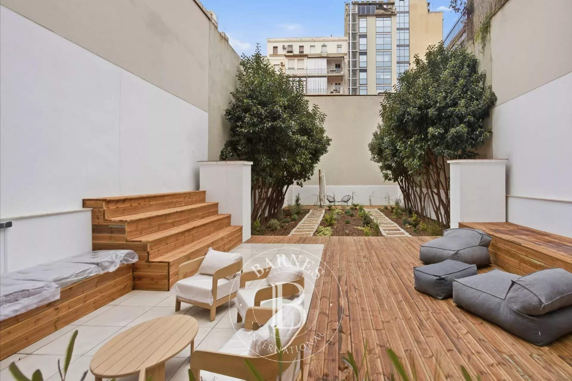 Barcelona  - Appartement  - picture 9
