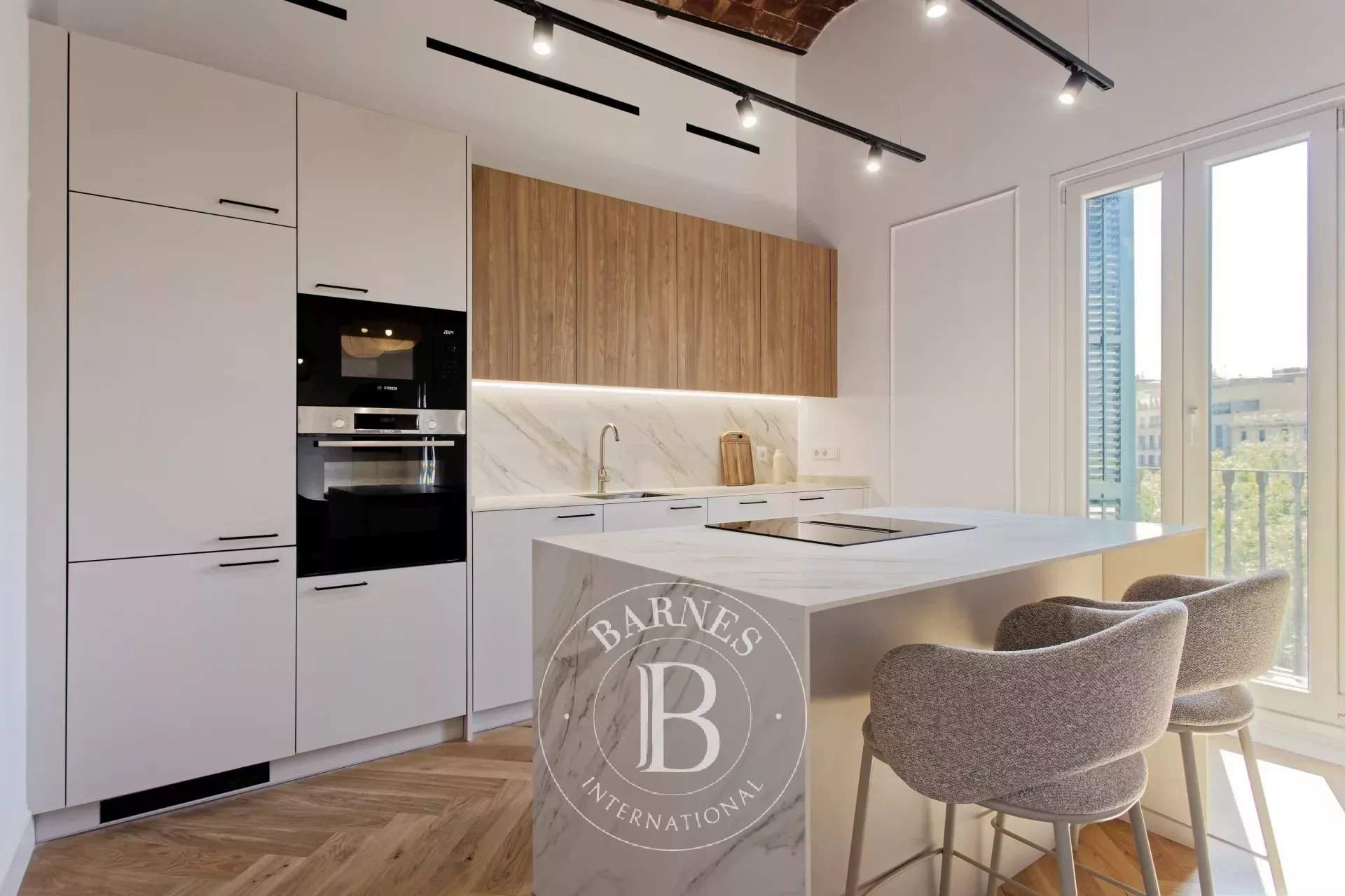 Barcelona  - Apartment 3 Bedrooms - picture 9