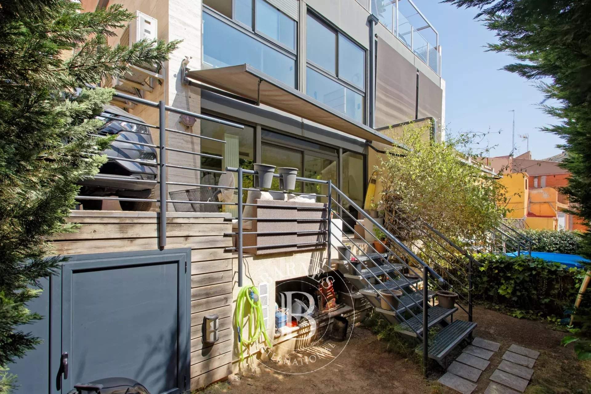 Barcelona  - Casa adosada  - picture 13