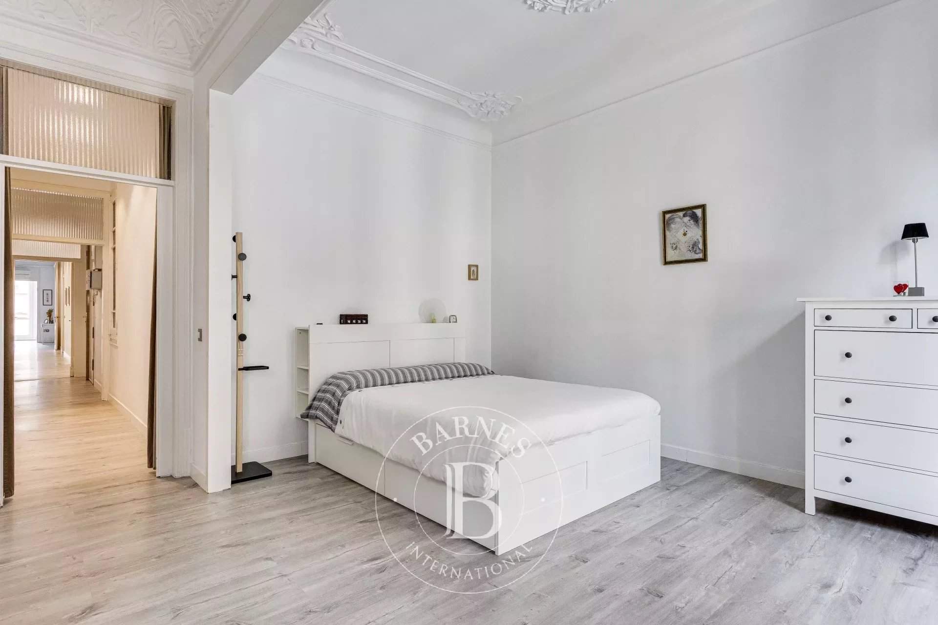 Barcelona  - Apartment 3 Bedrooms - picture 4