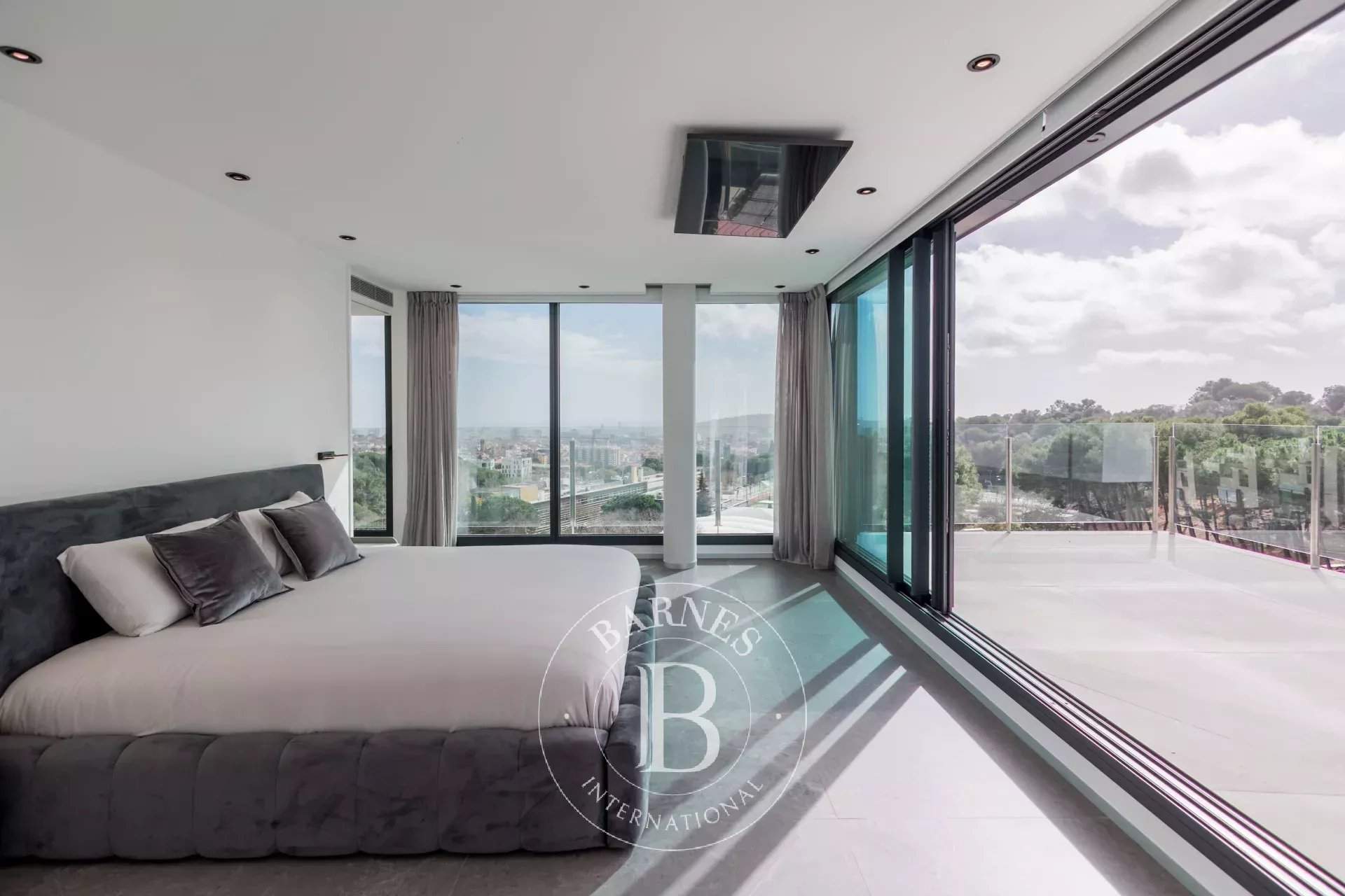 Barcelona  - Maison  - picture 4