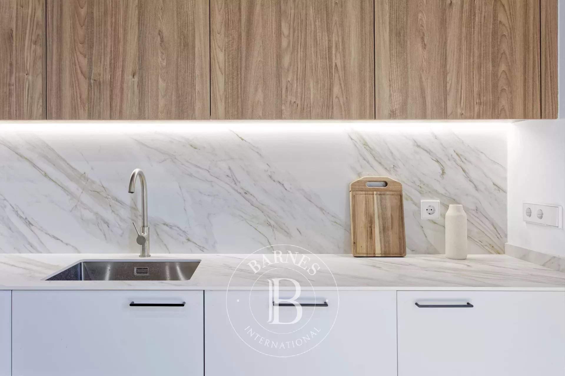 Barcelona  - Apartment 3 Bedrooms - picture 13