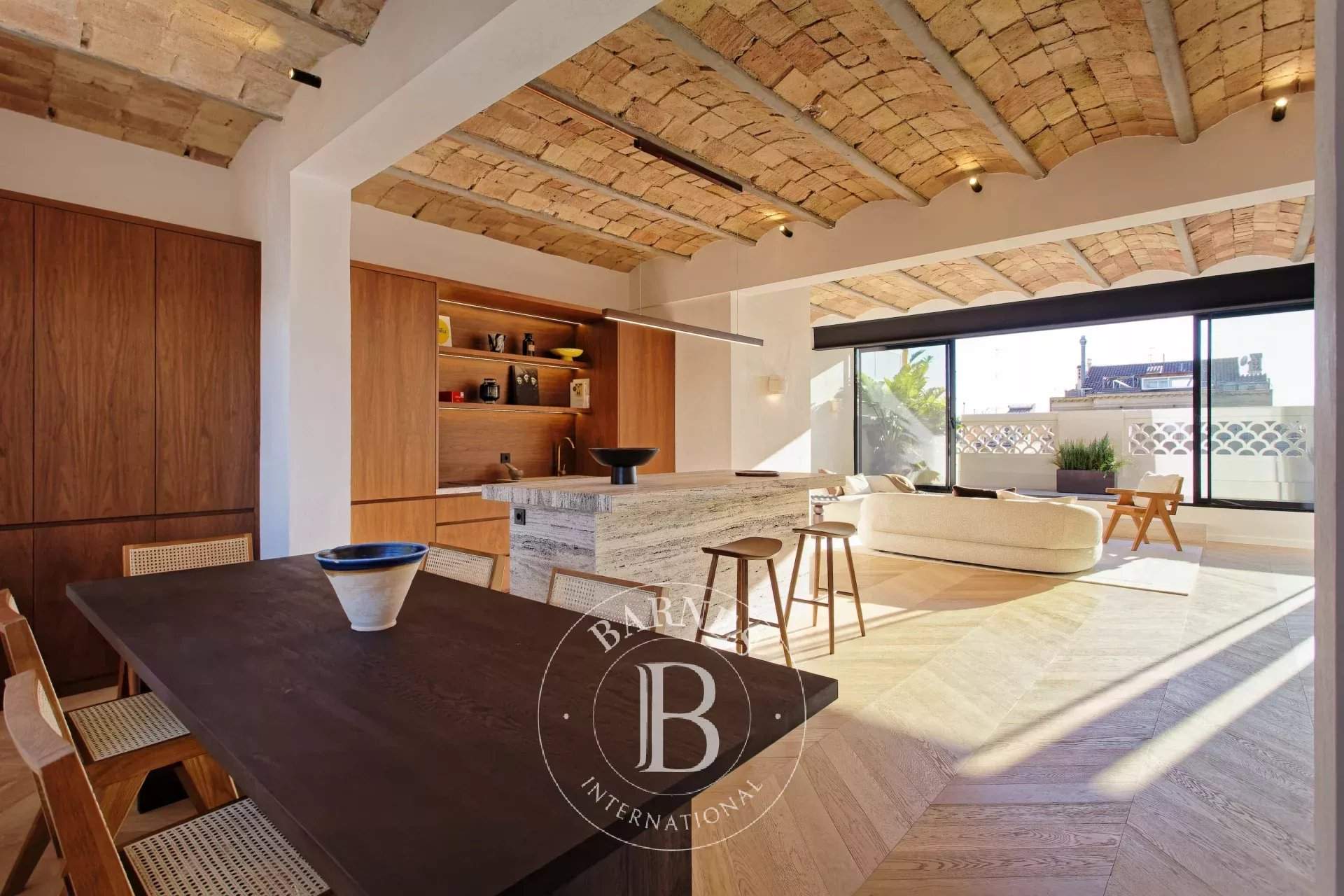 Barcelona  - Appartement  - picture 20