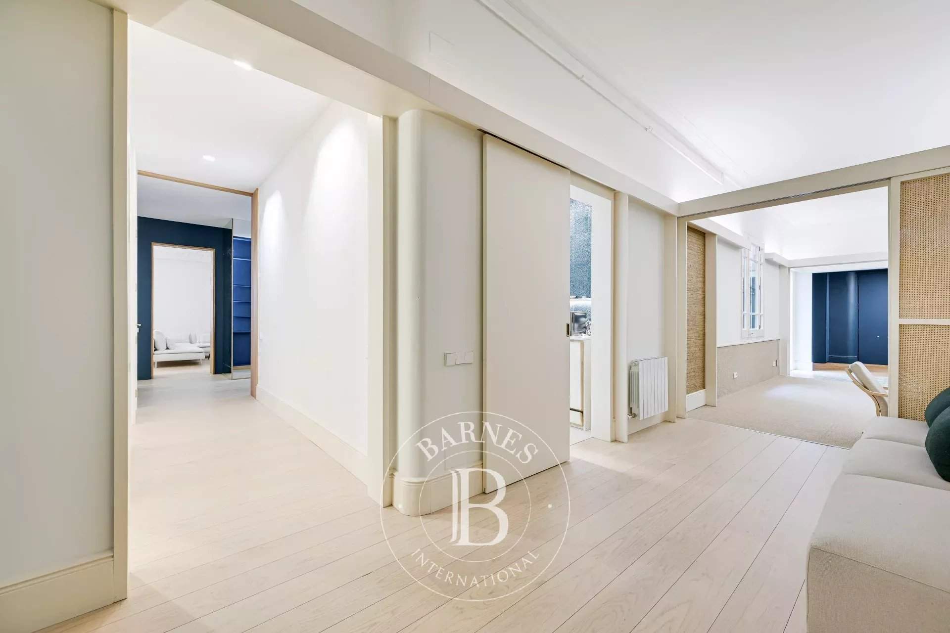 Barcelona  - Appartement  - picture 12