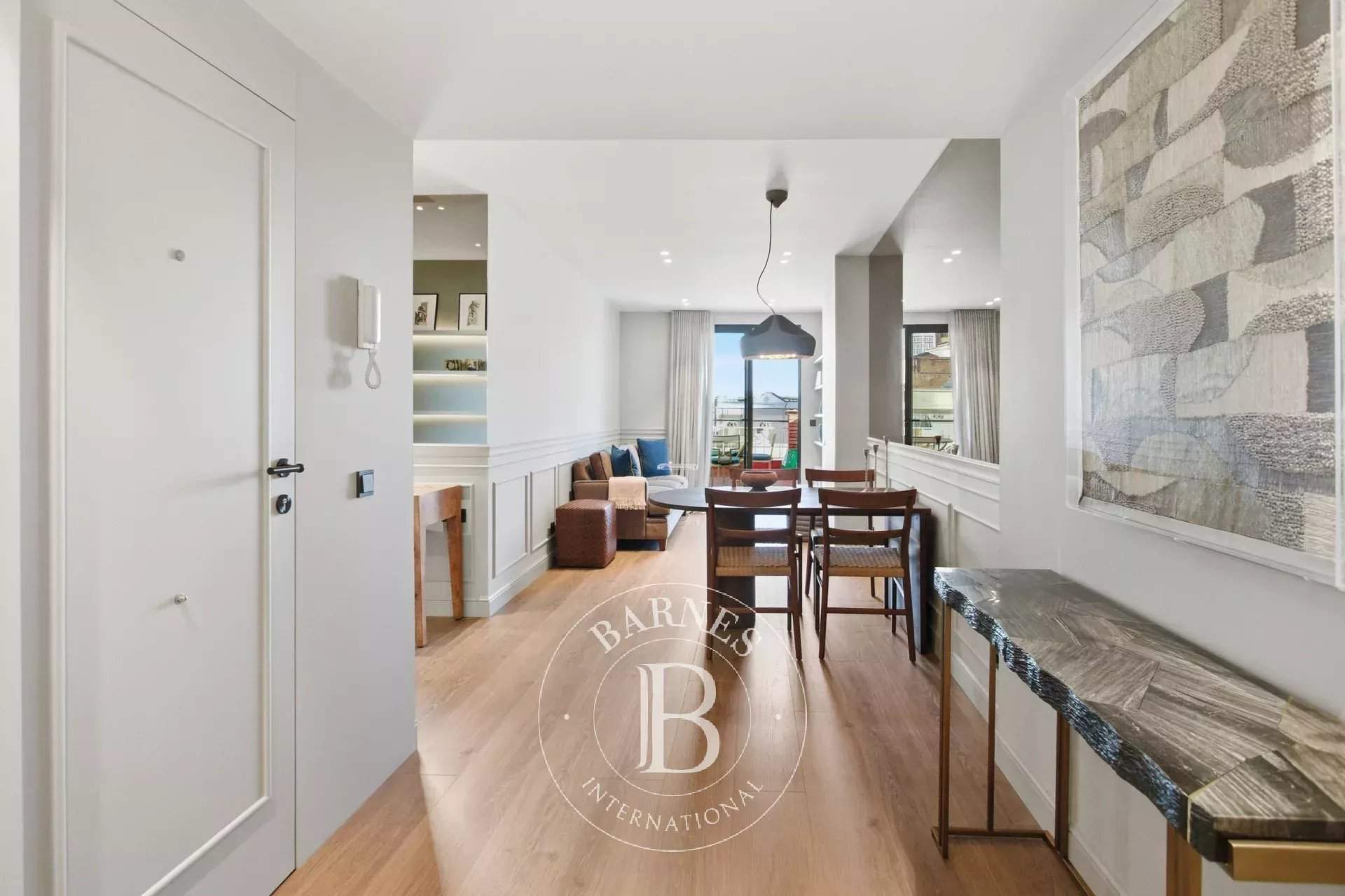 Barcelona  - Piso  - picture 10