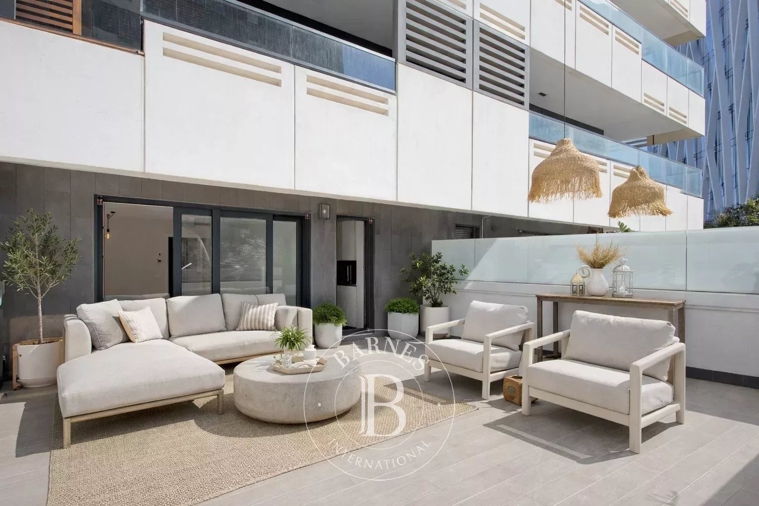 Barcelona  - Appartement  - picture 3