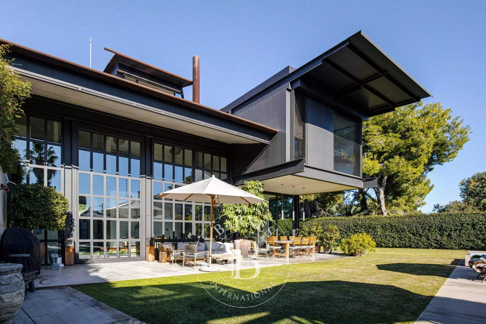 Sitges  - House 6 Bedrooms - picture 2