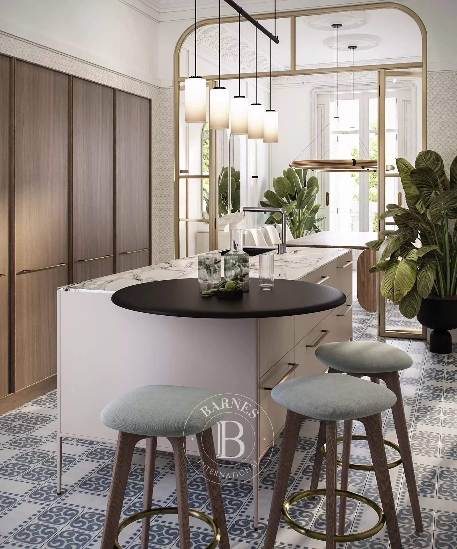 Barcelona  - Apartment 4 Bedrooms - picture 9