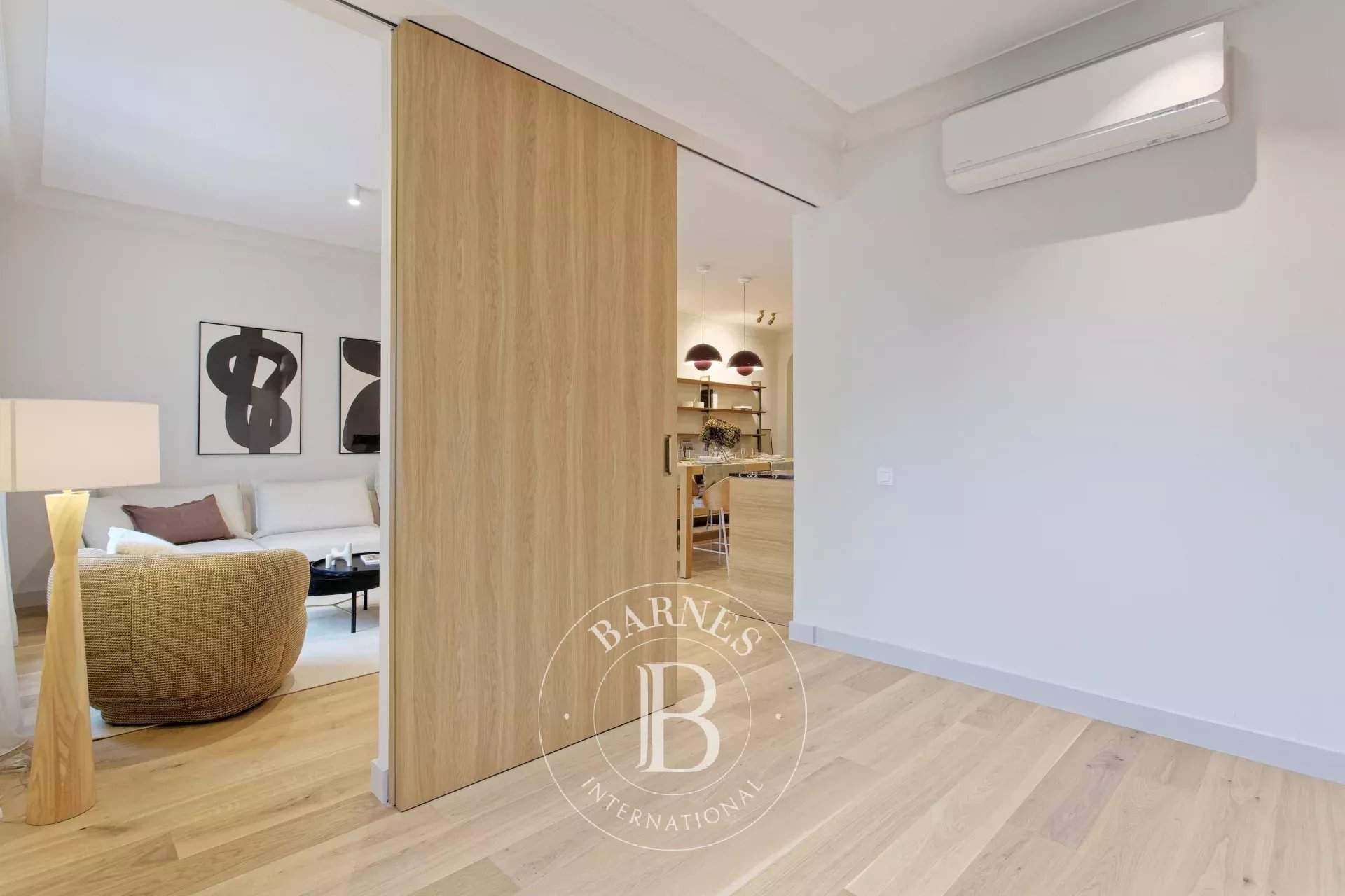 Barcelona  - Apartment 4 Bedrooms - picture 12