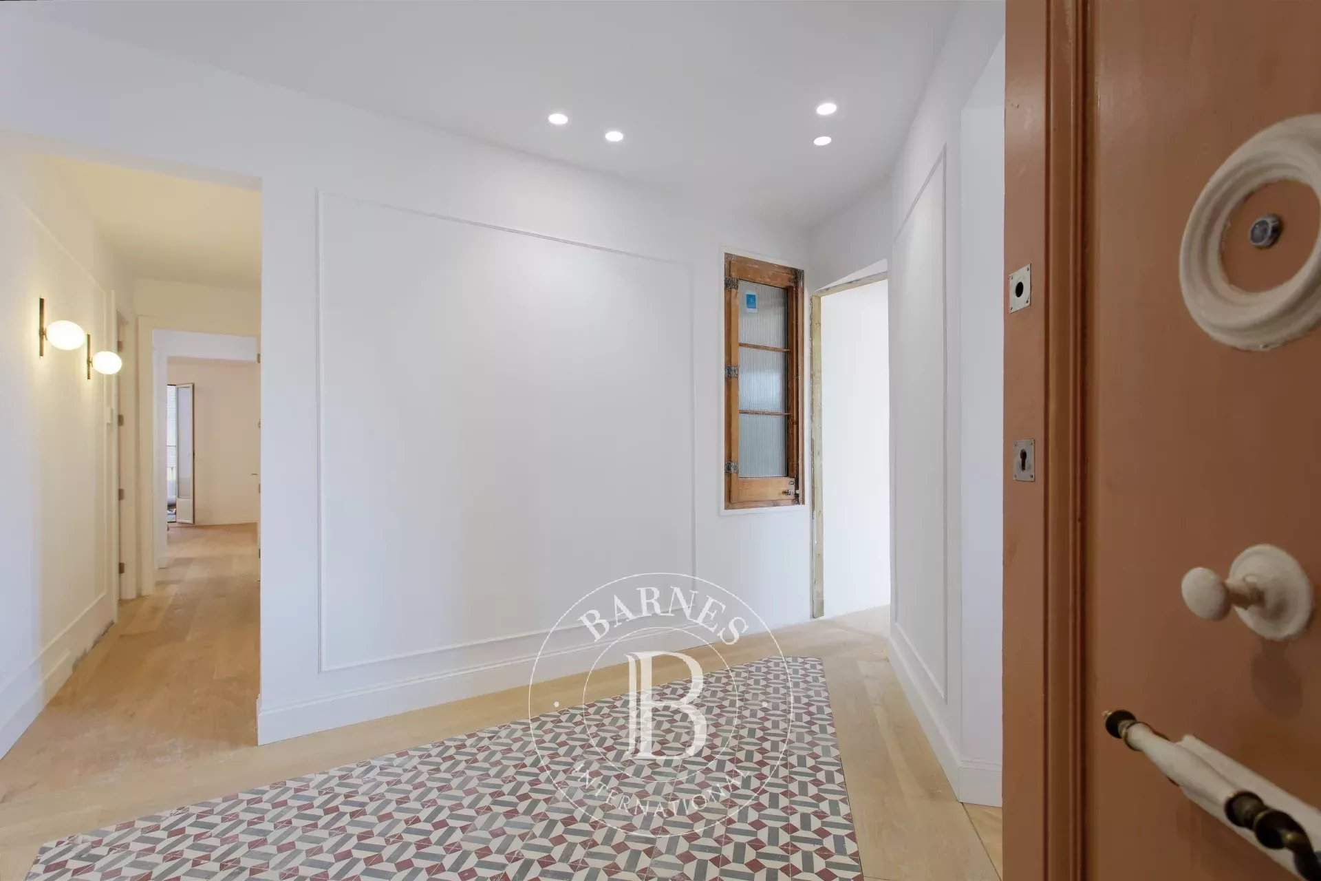 Barcelona  - Apartment 3 Bedrooms - picture 17