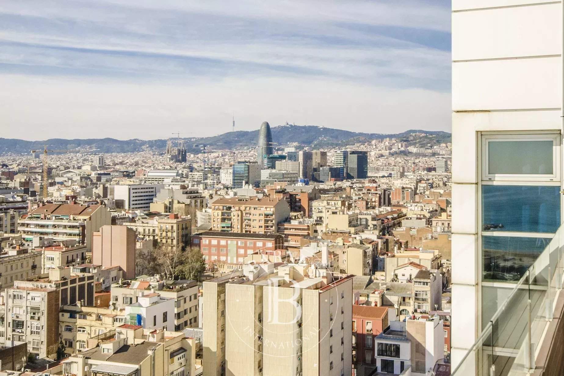 Barcelona  - Apartment 2 Bedrooms - picture 6