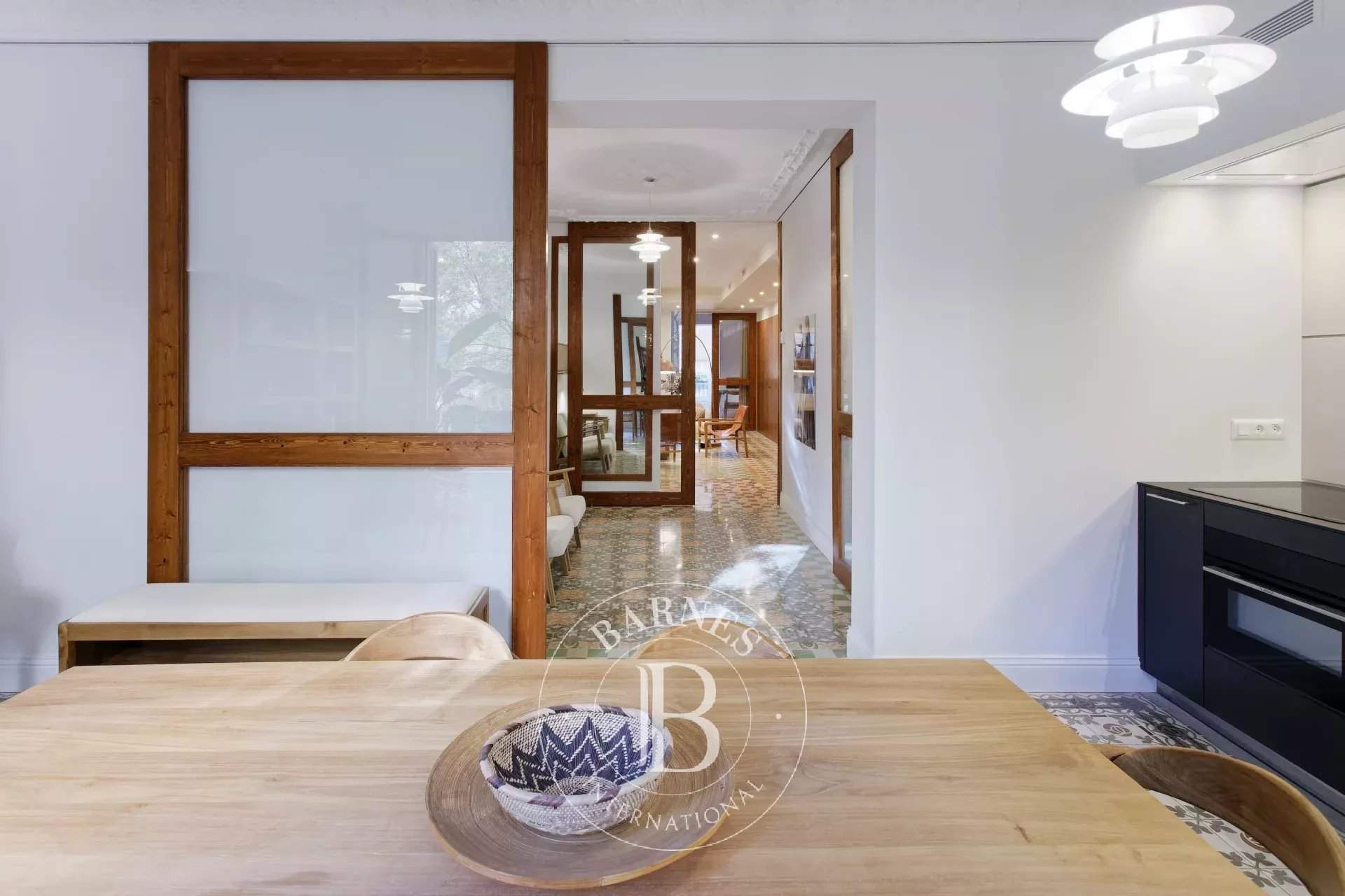 Barcelona  - Appartement  - picture 14