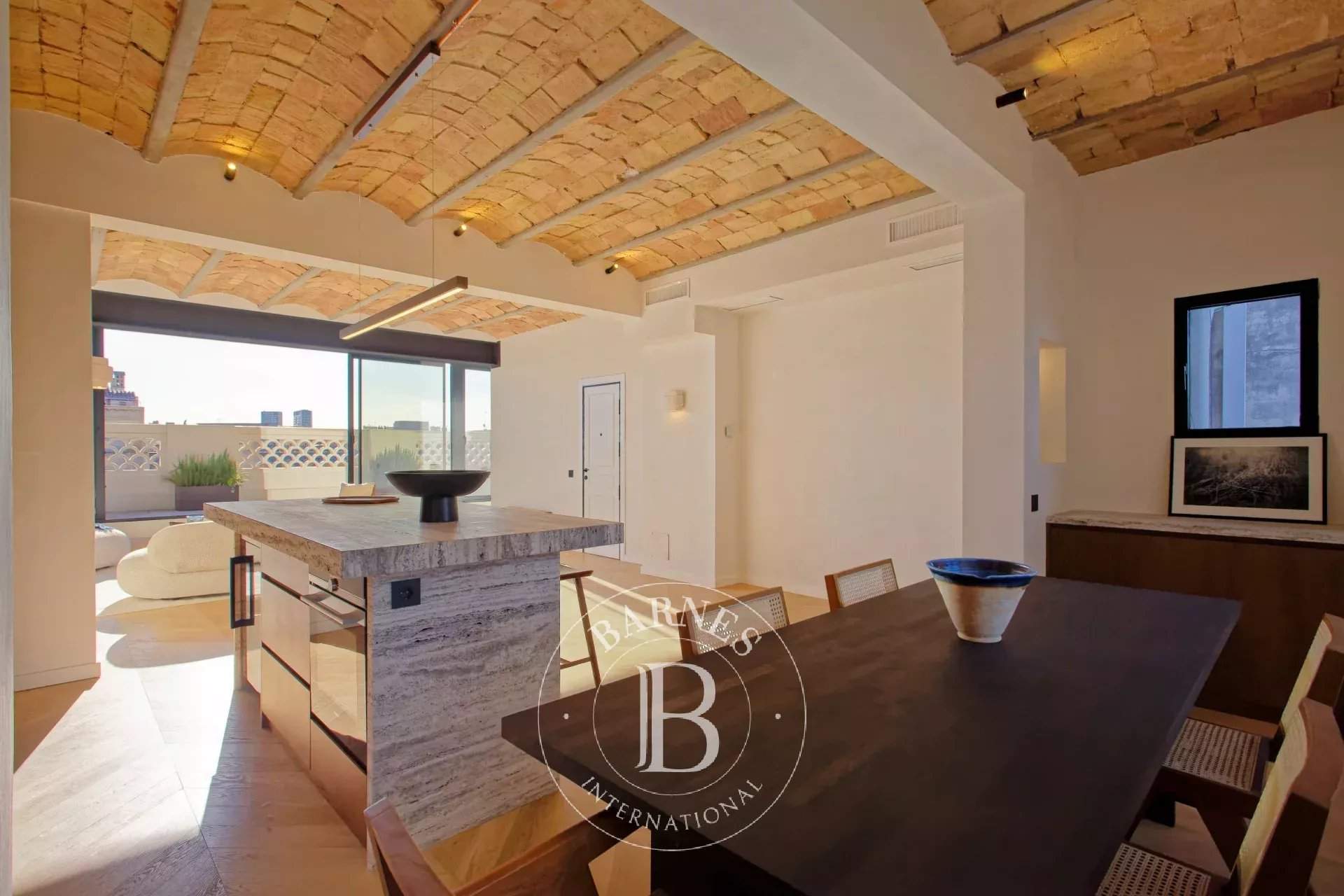 Barcelona  - Appartement  - picture 17