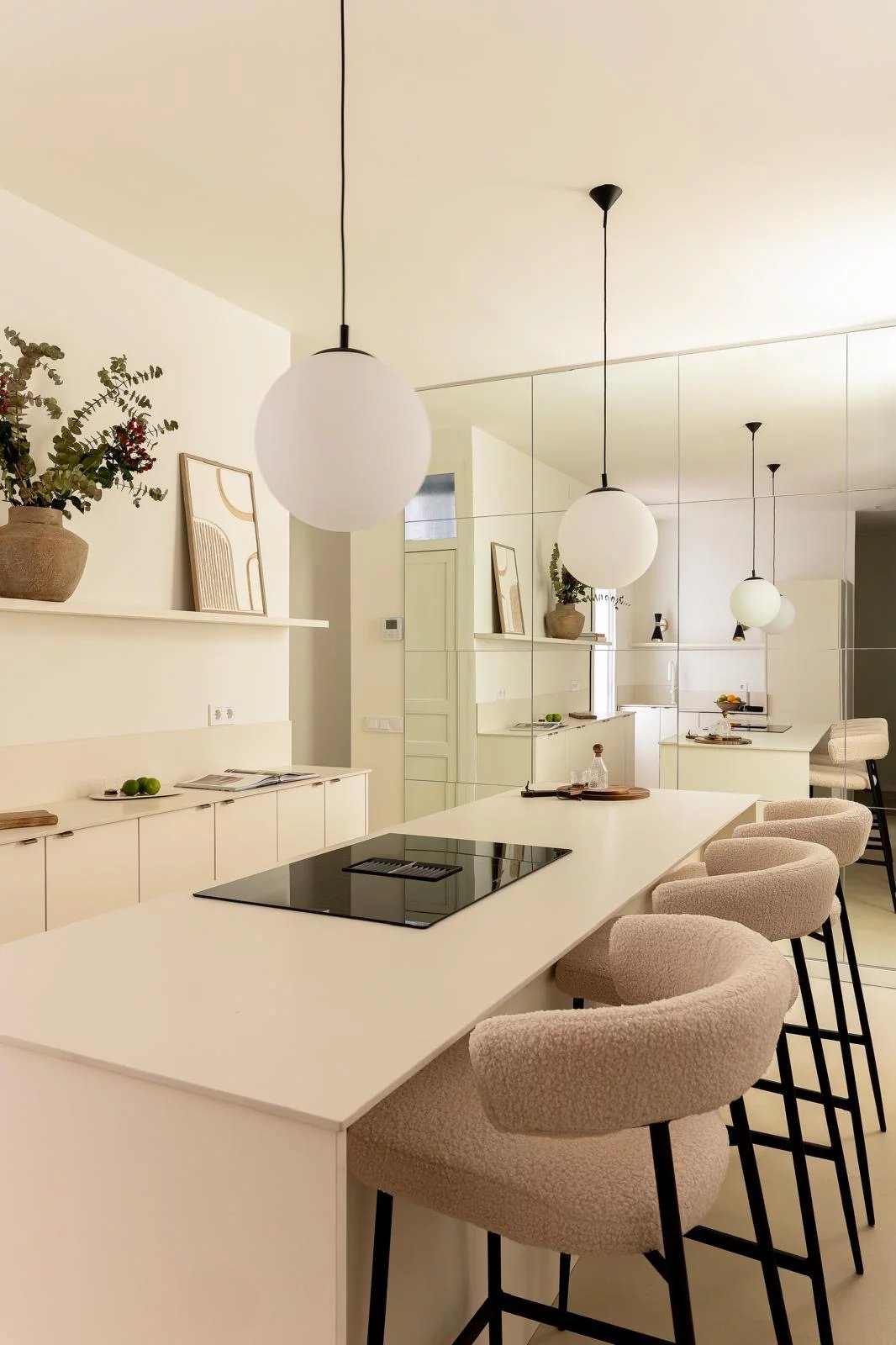 Barcelona  - Piso  - picture 2