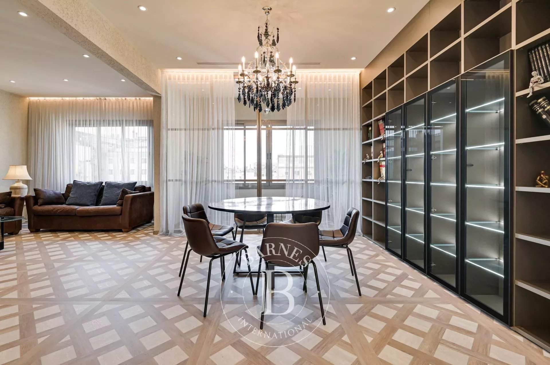 Barcelona  - Penthouse  - picture 7
