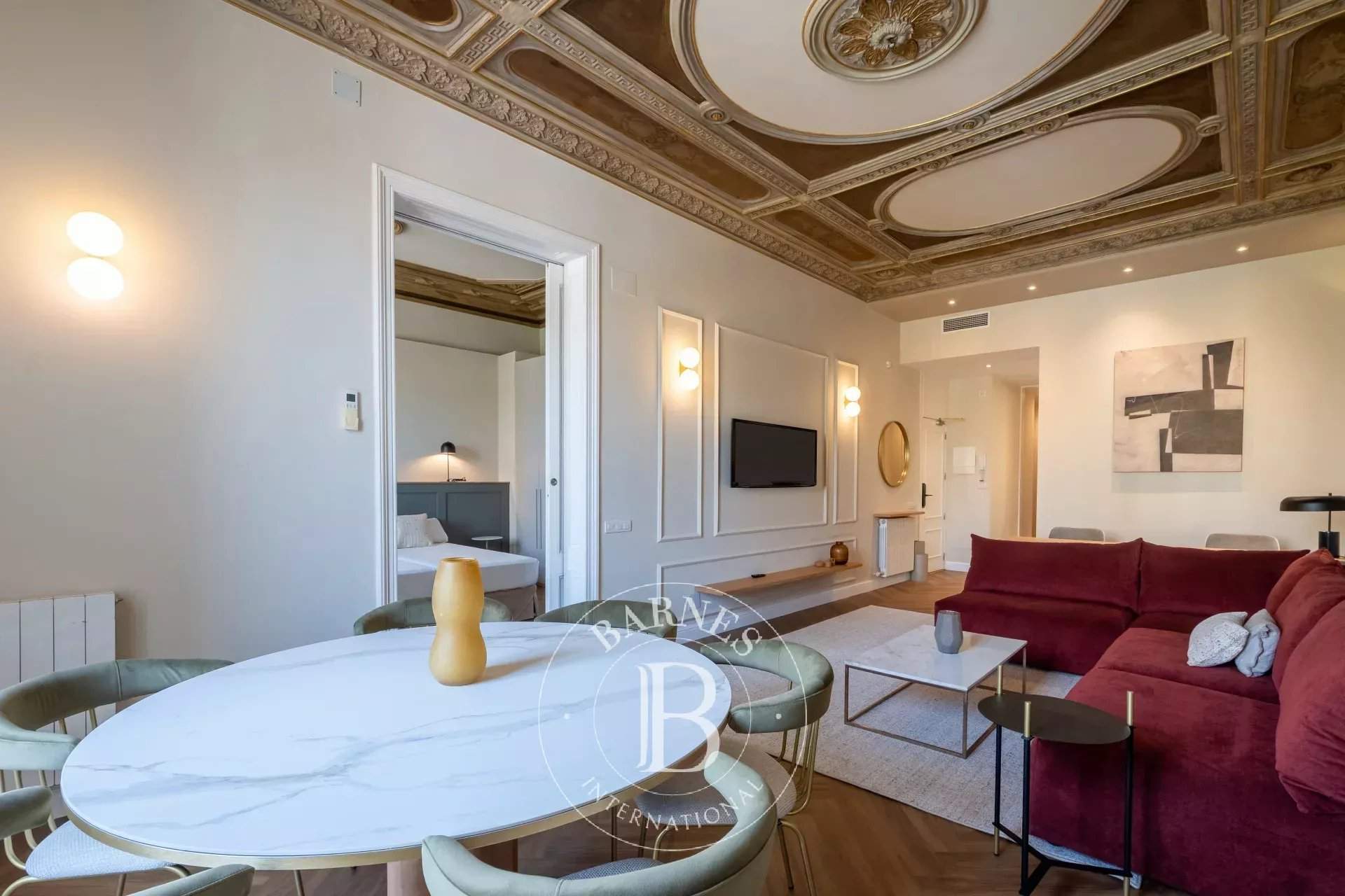 Barcelona  - Appartement  - picture 10