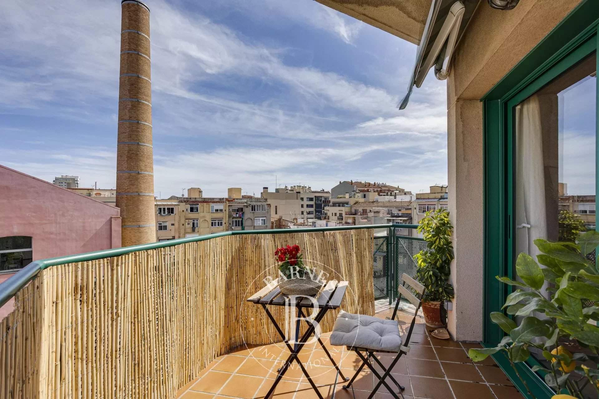 Barcelona  - Appartement  - picture 19
